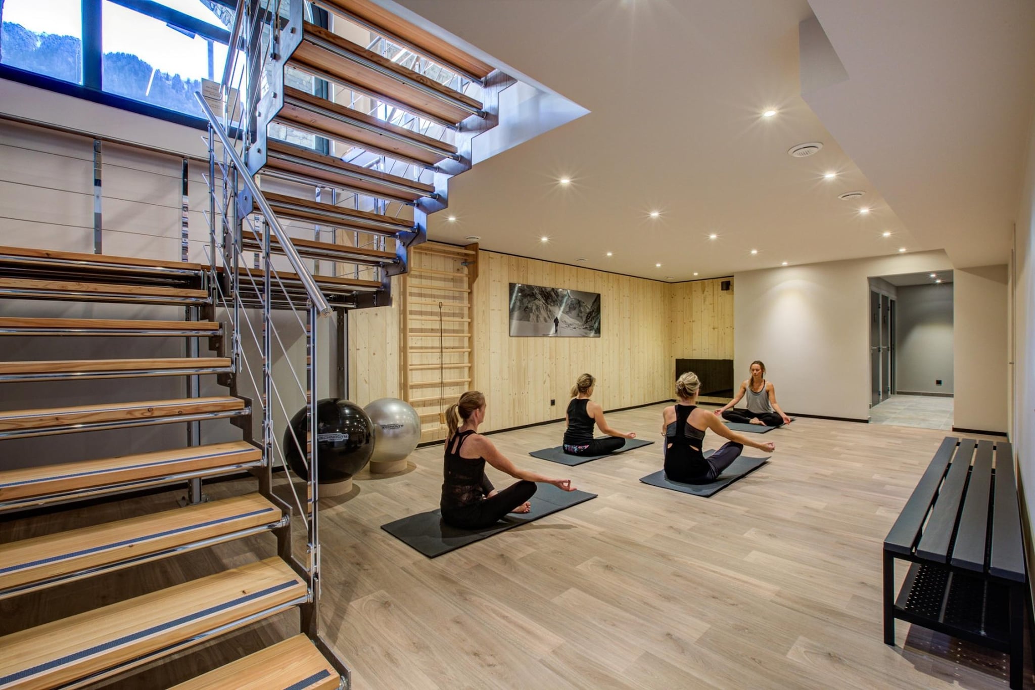 Cordee 331-équipements