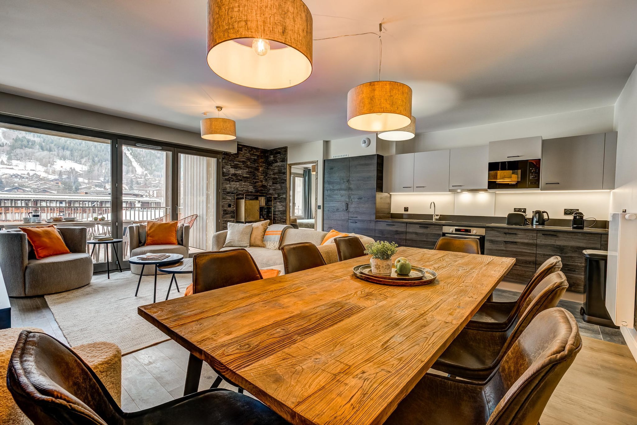 White Pearl A36-Cuisine