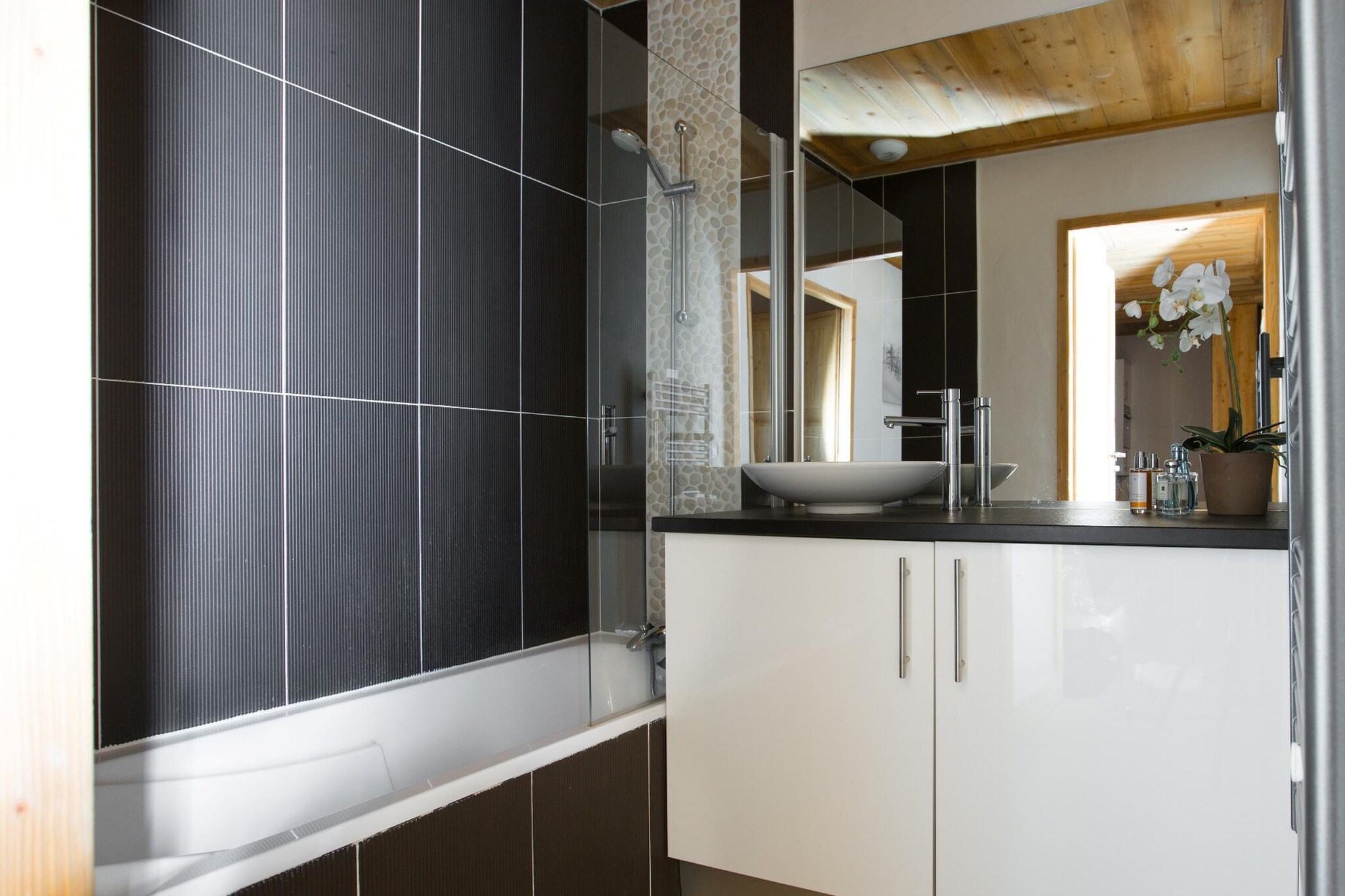 Blaitiere 2-Badkamer