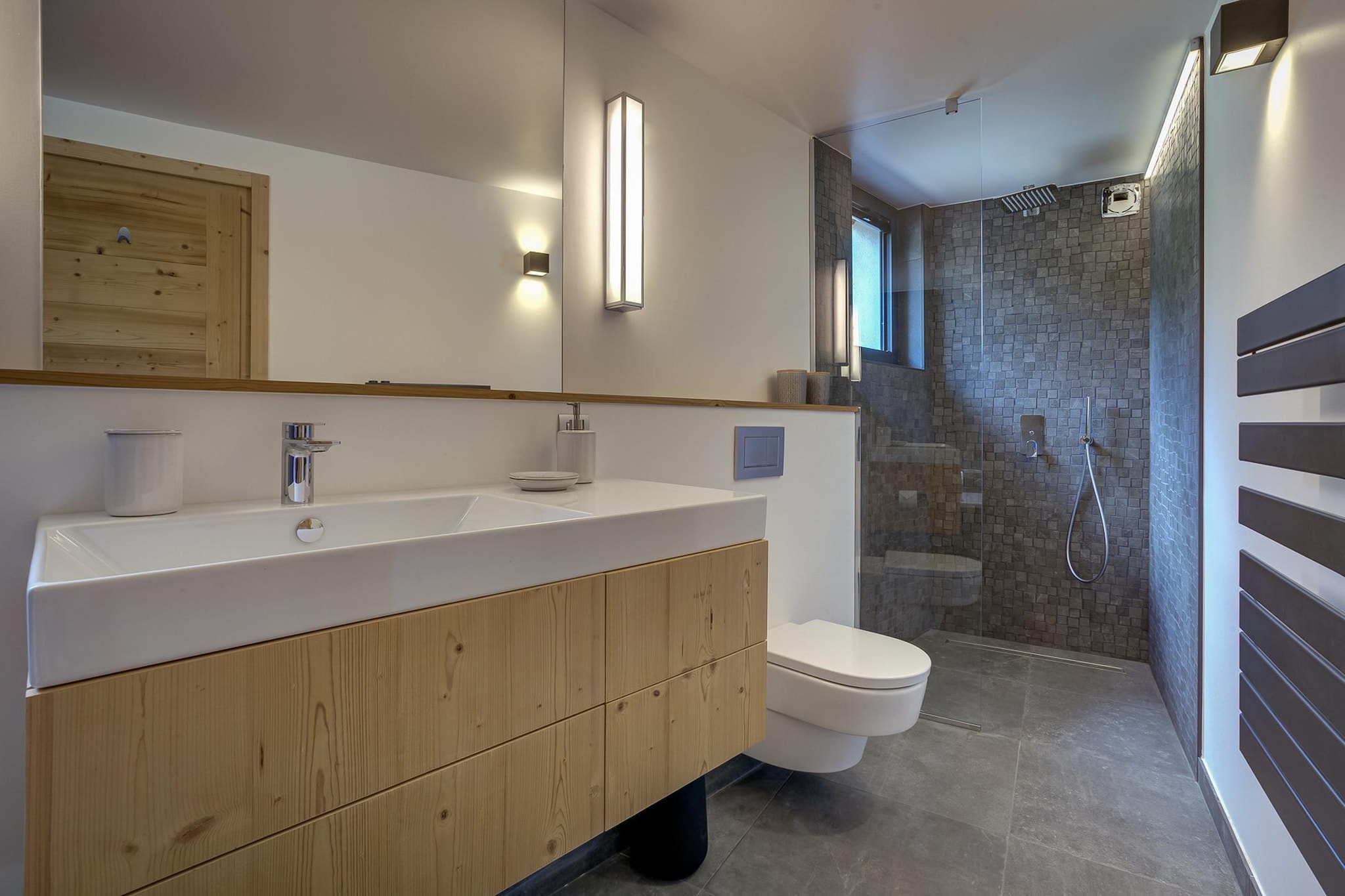 Breitalps-Salle de bain