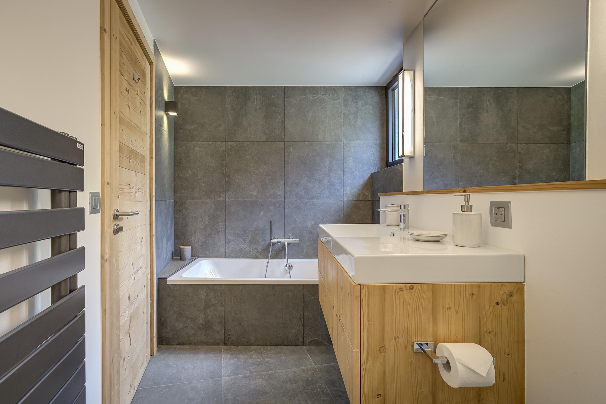 Breitalps-Salle de bain