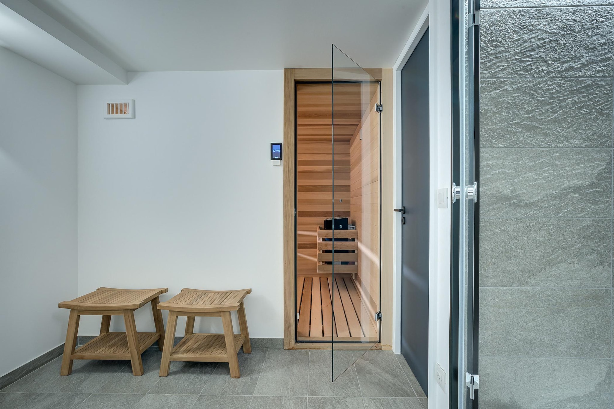 Breitalps-équipements