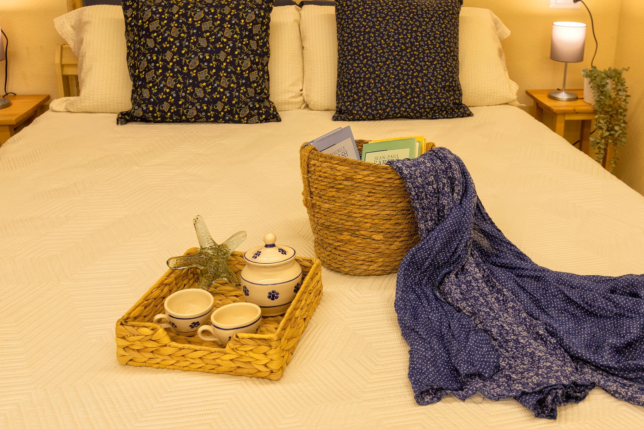 MONOLOCALE BURAGNA-Woonkamer