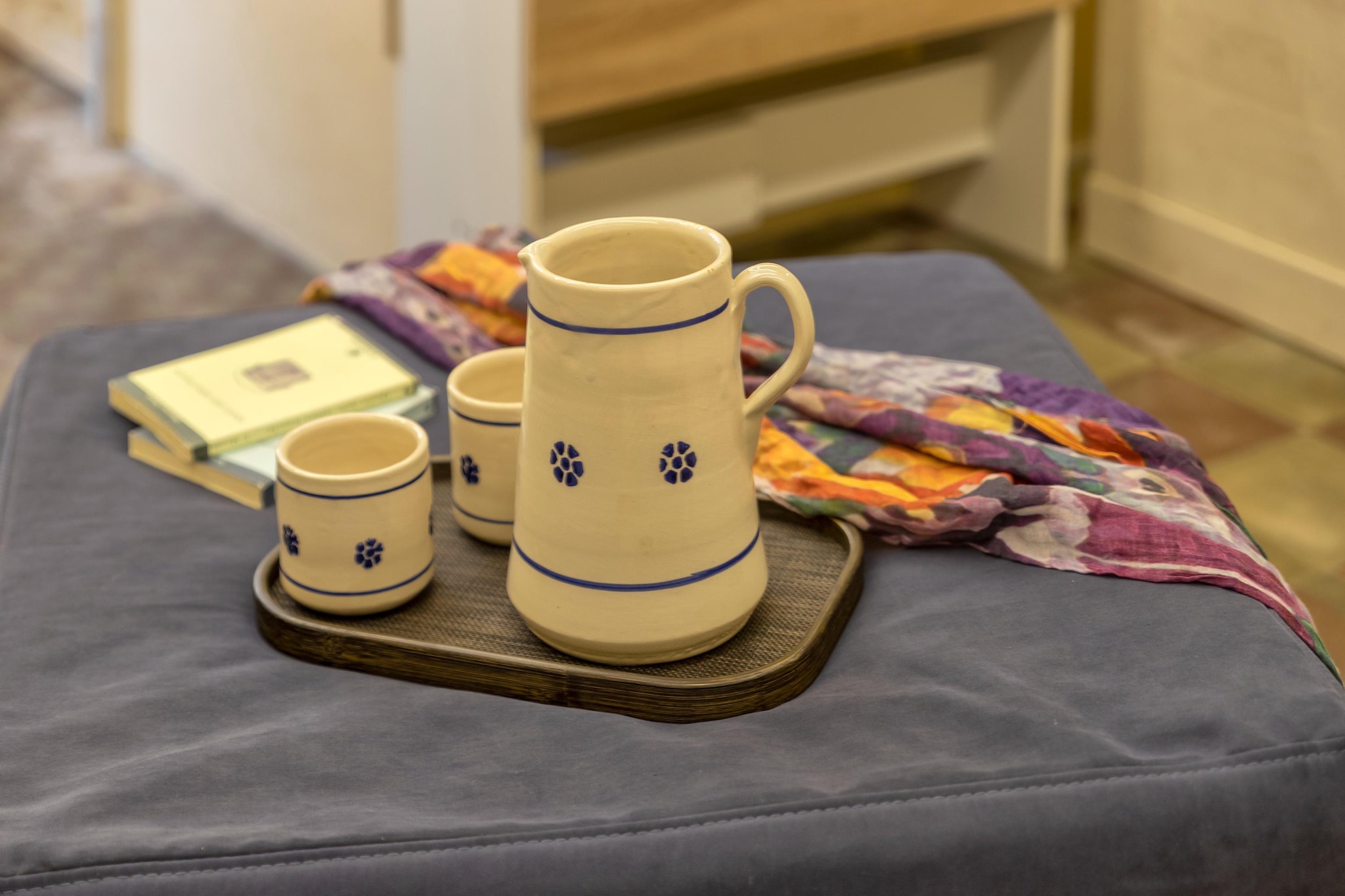 MONOLOCALE BURAGNA-Woonkamer