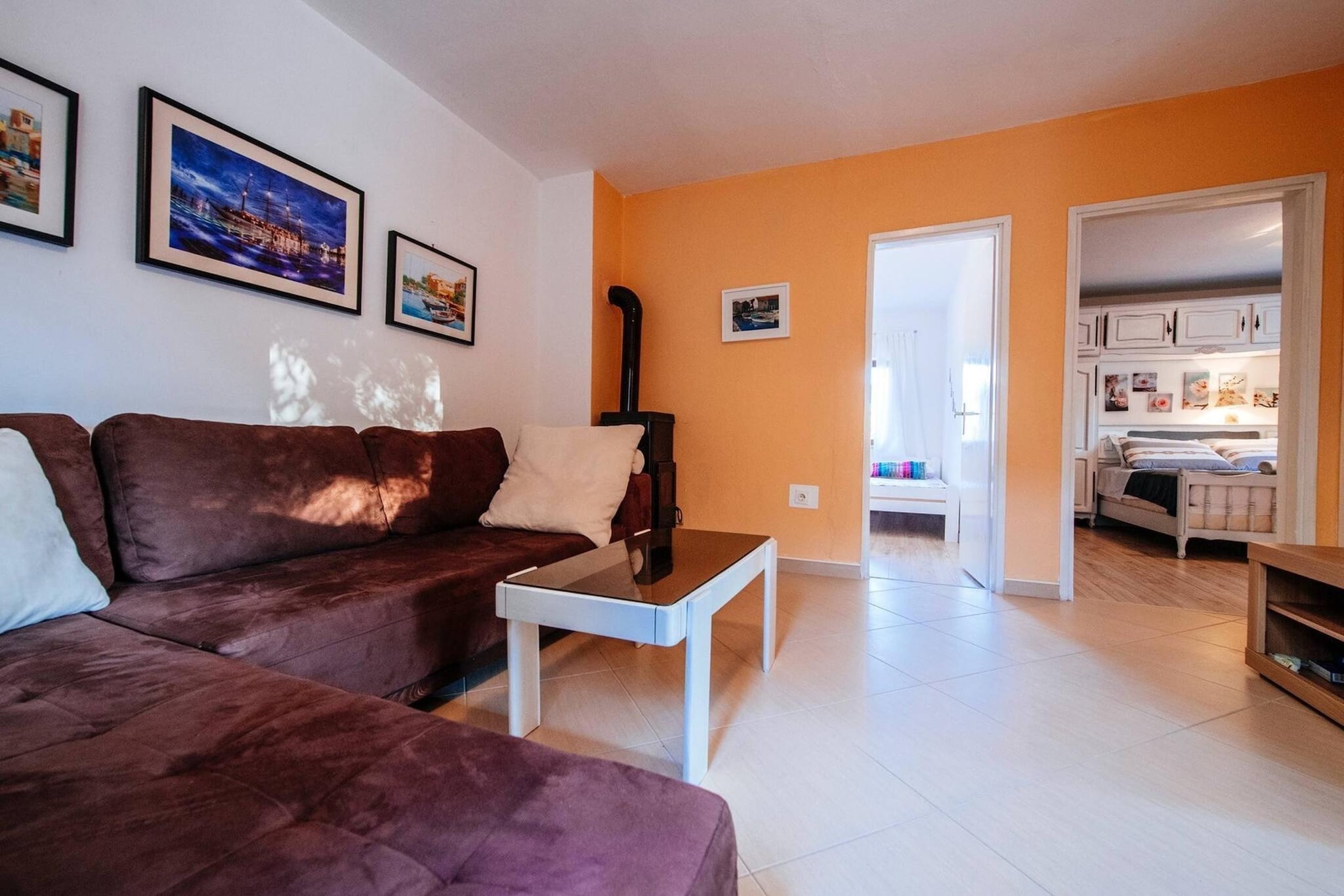 Holiday home Korlat-Salon