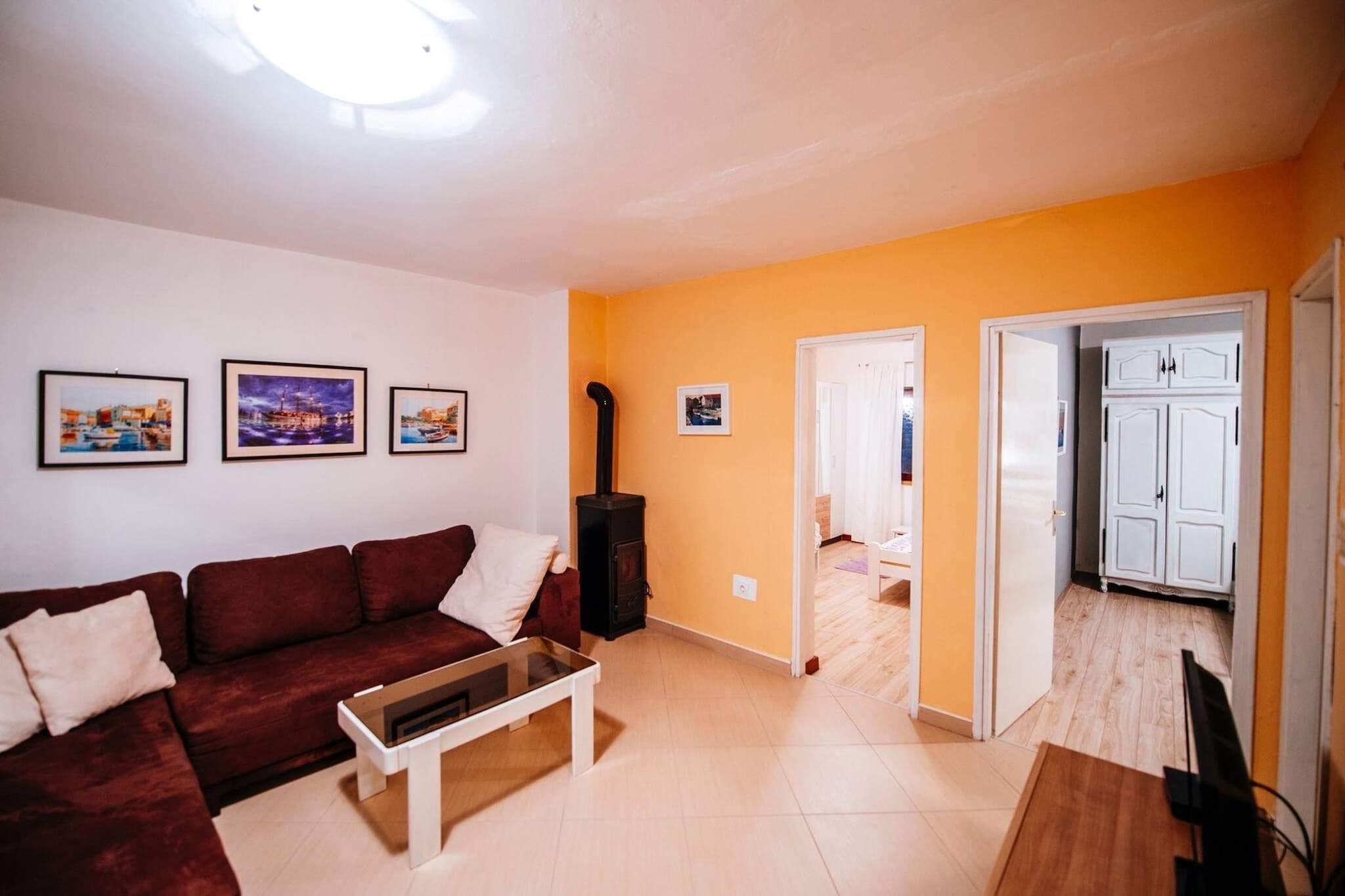 Holiday home Korlat-Salon