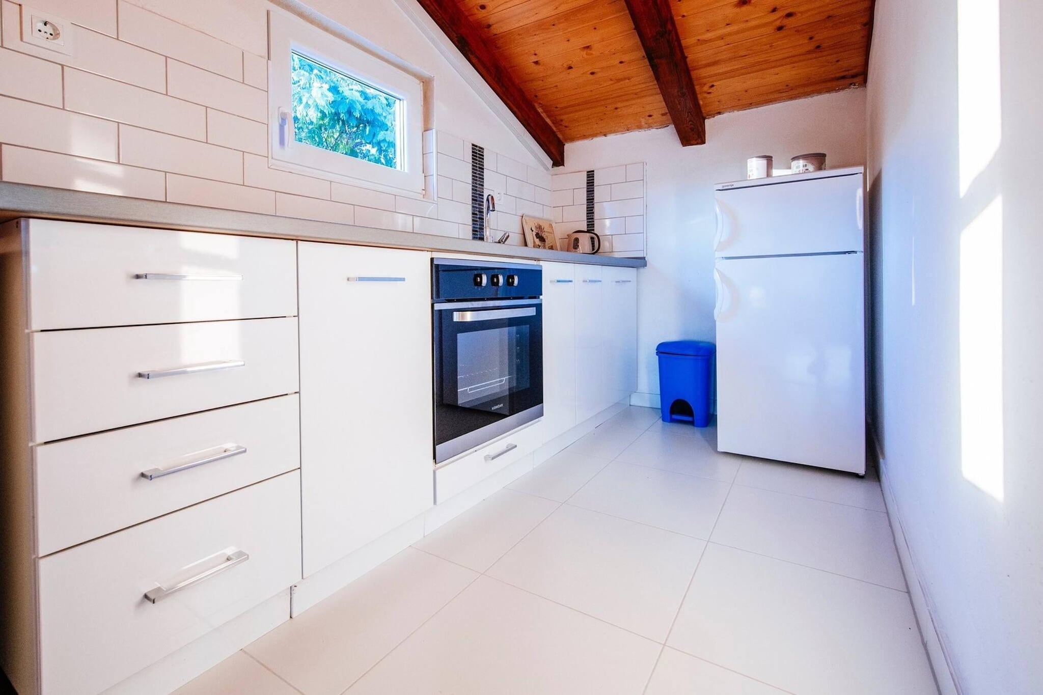 Holiday home Korlat-Cuisine