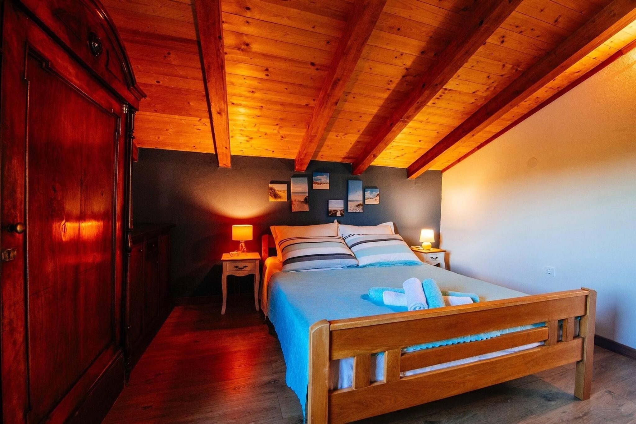 Holiday home Korlat-Chambre