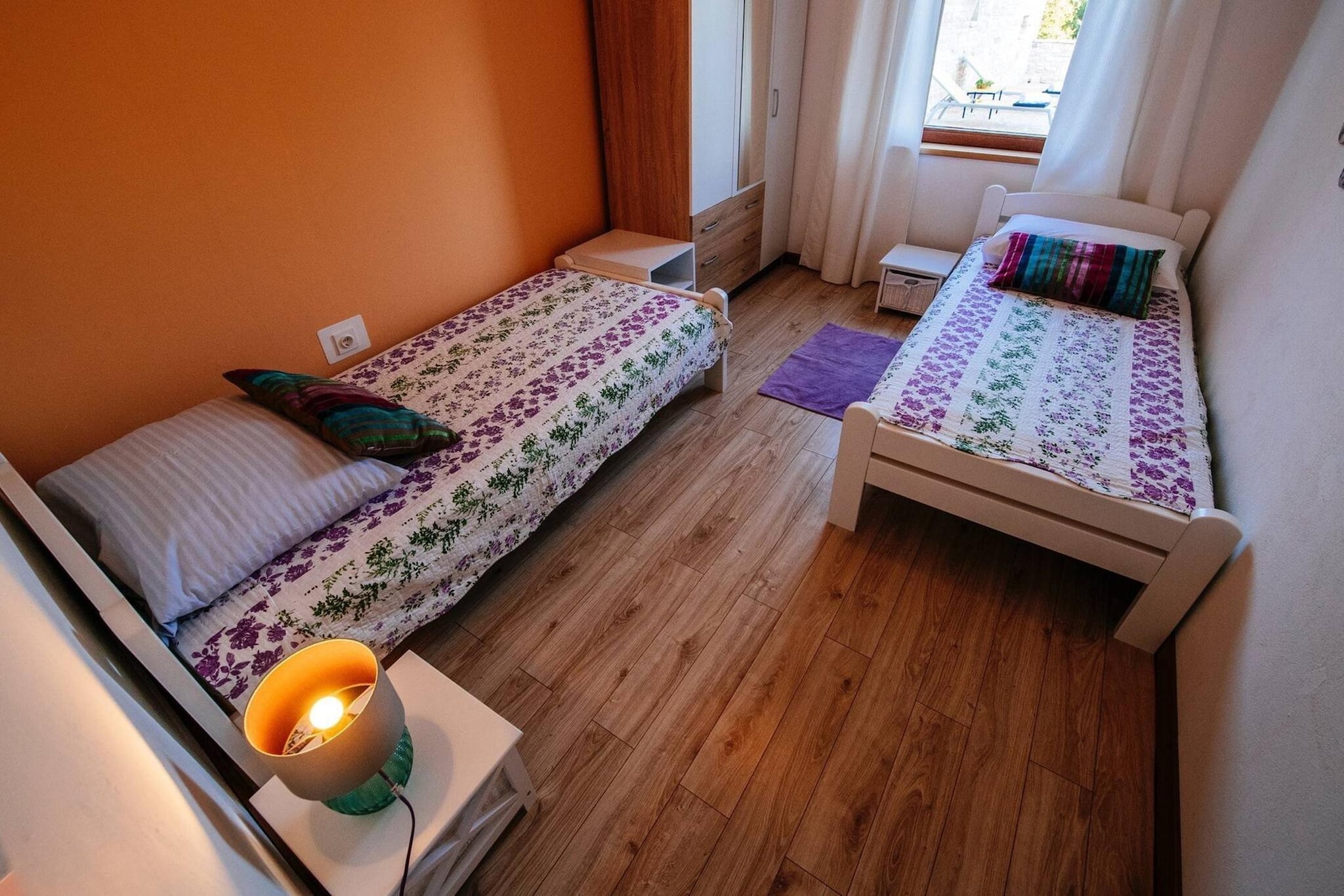 Holiday home Korlat-Chambre