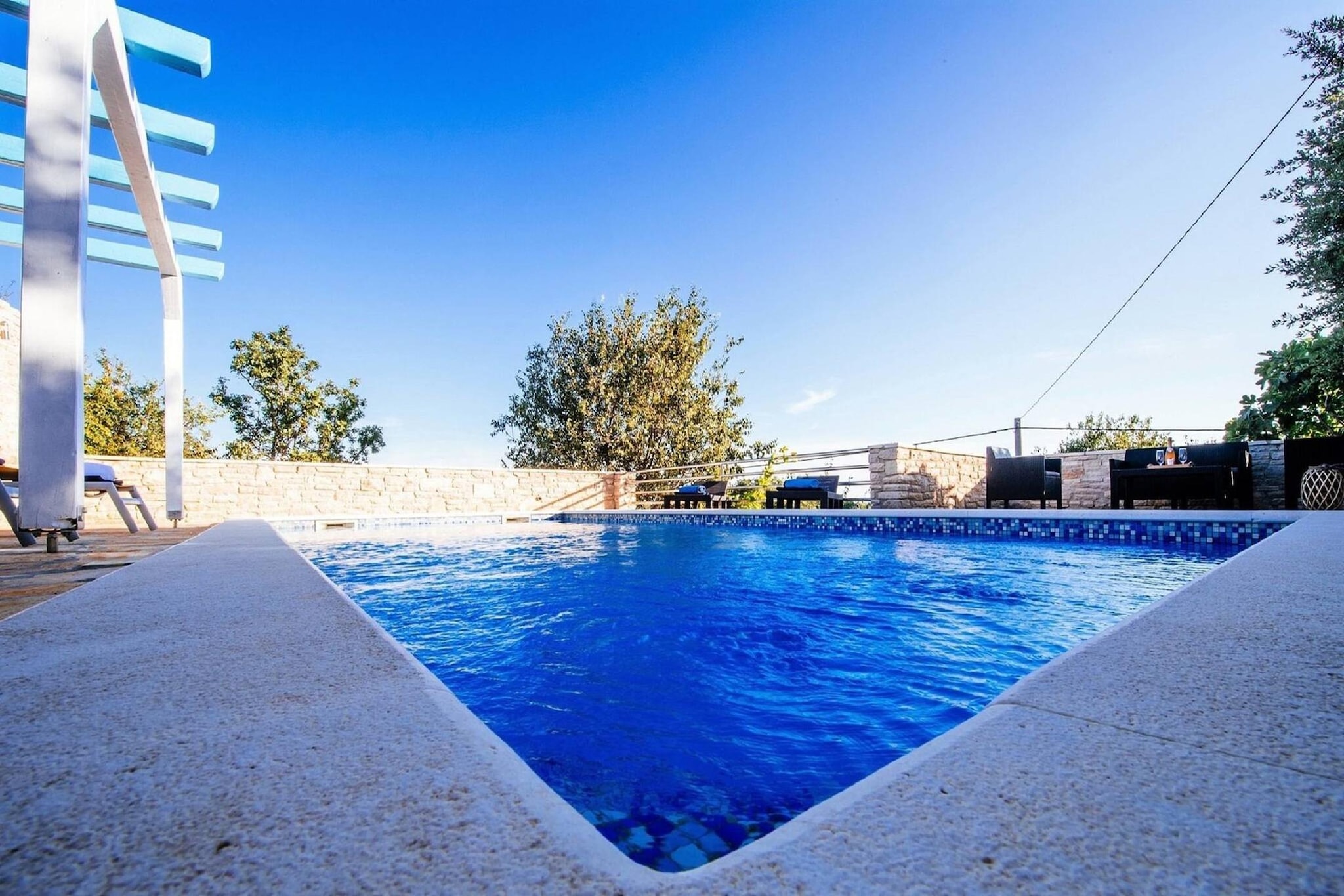 Holiday home Korlat-Piscine