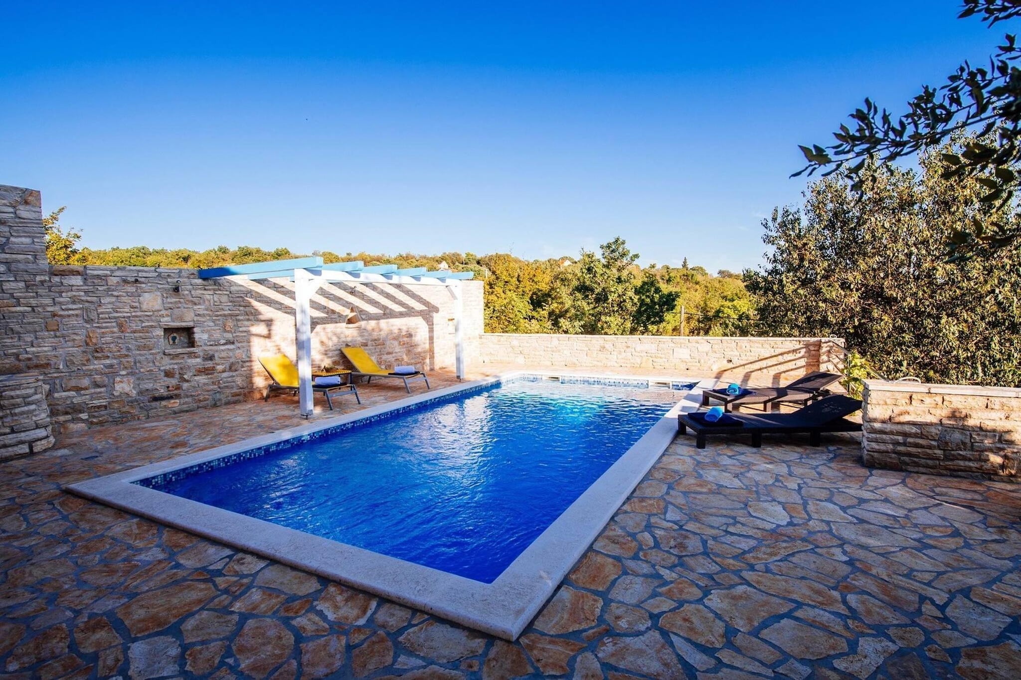 Holiday home Korlat-Piscine