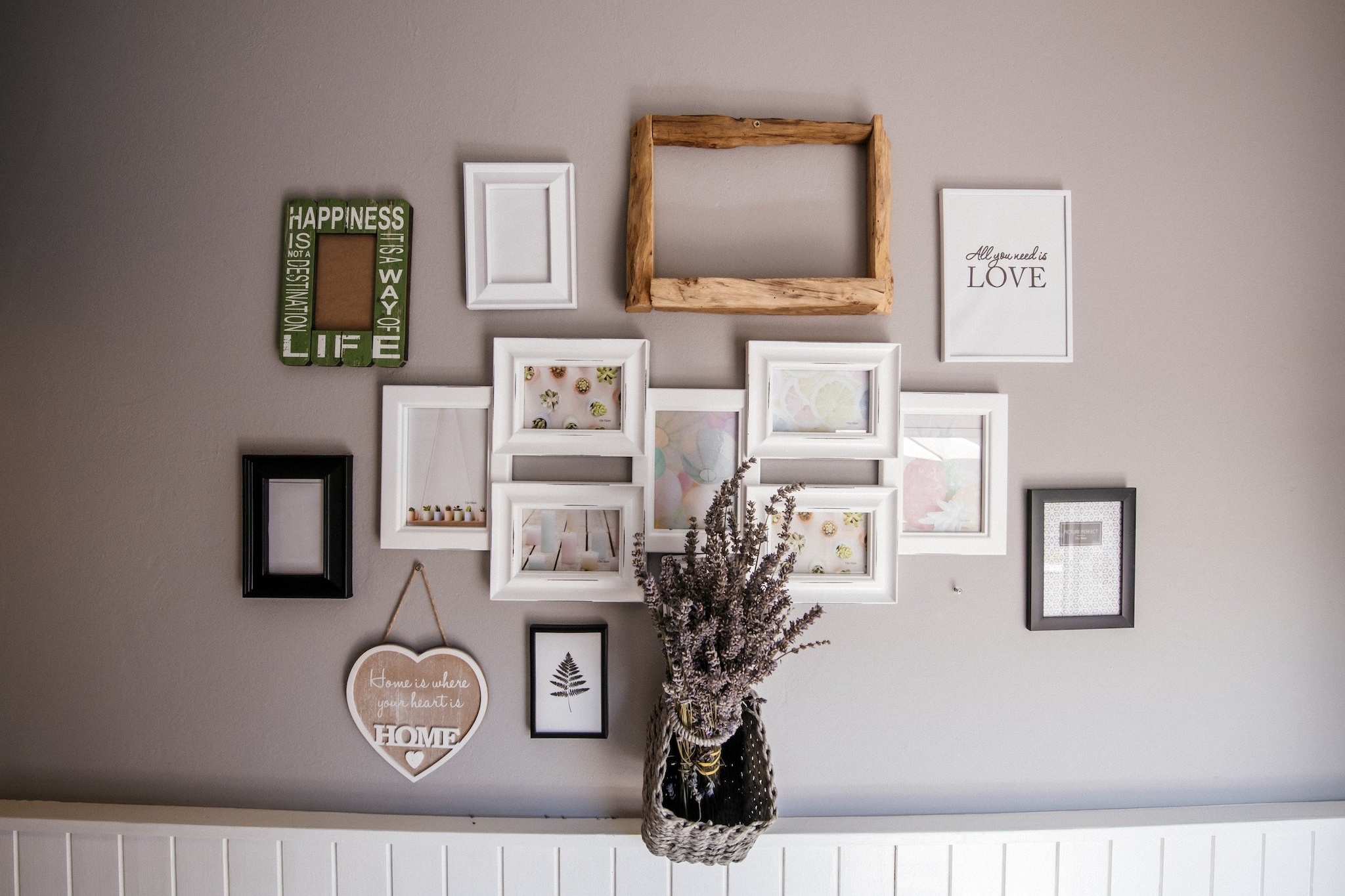 Beach Apartment Neno-Ambiente