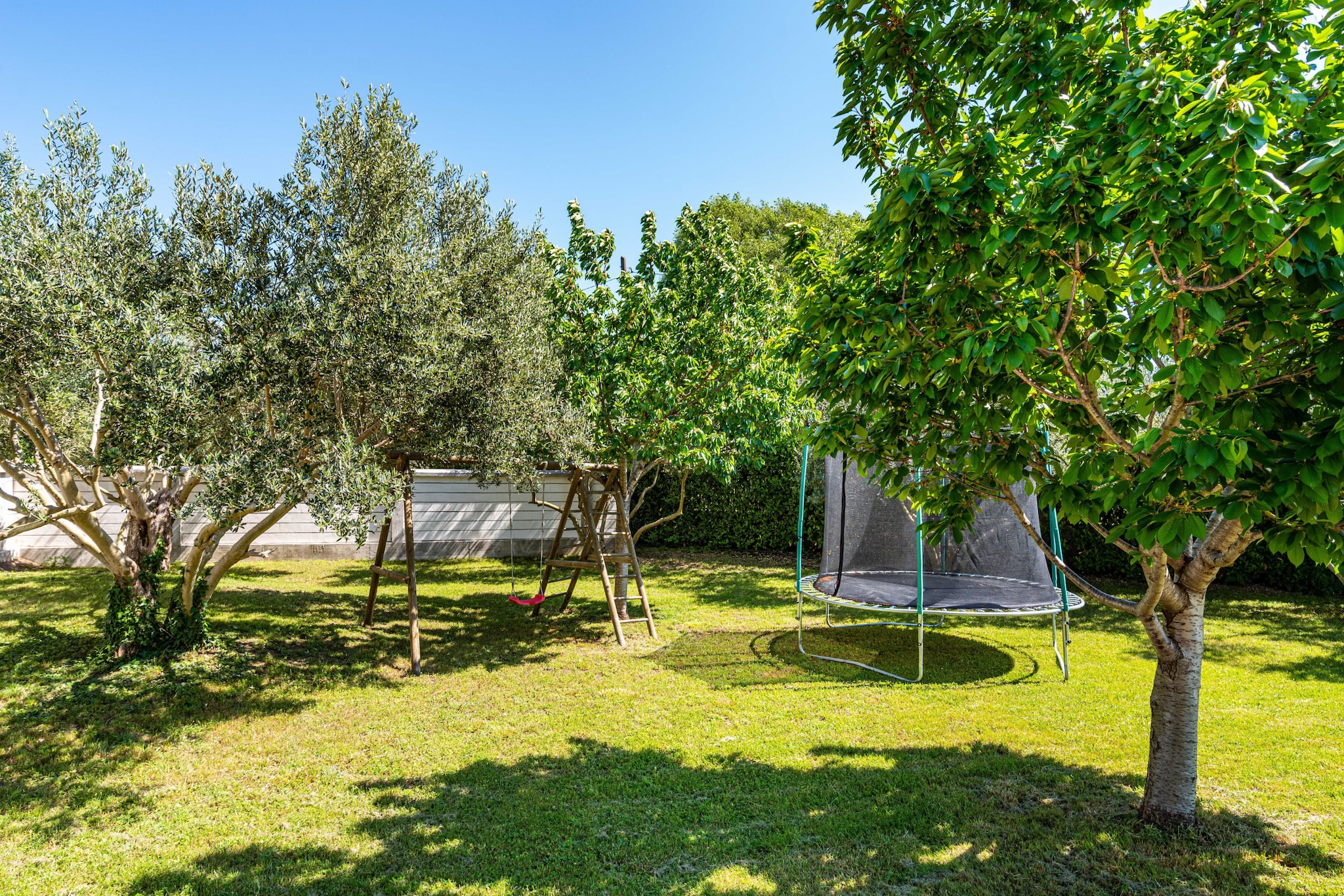 Authentic stone house Momo-équipements