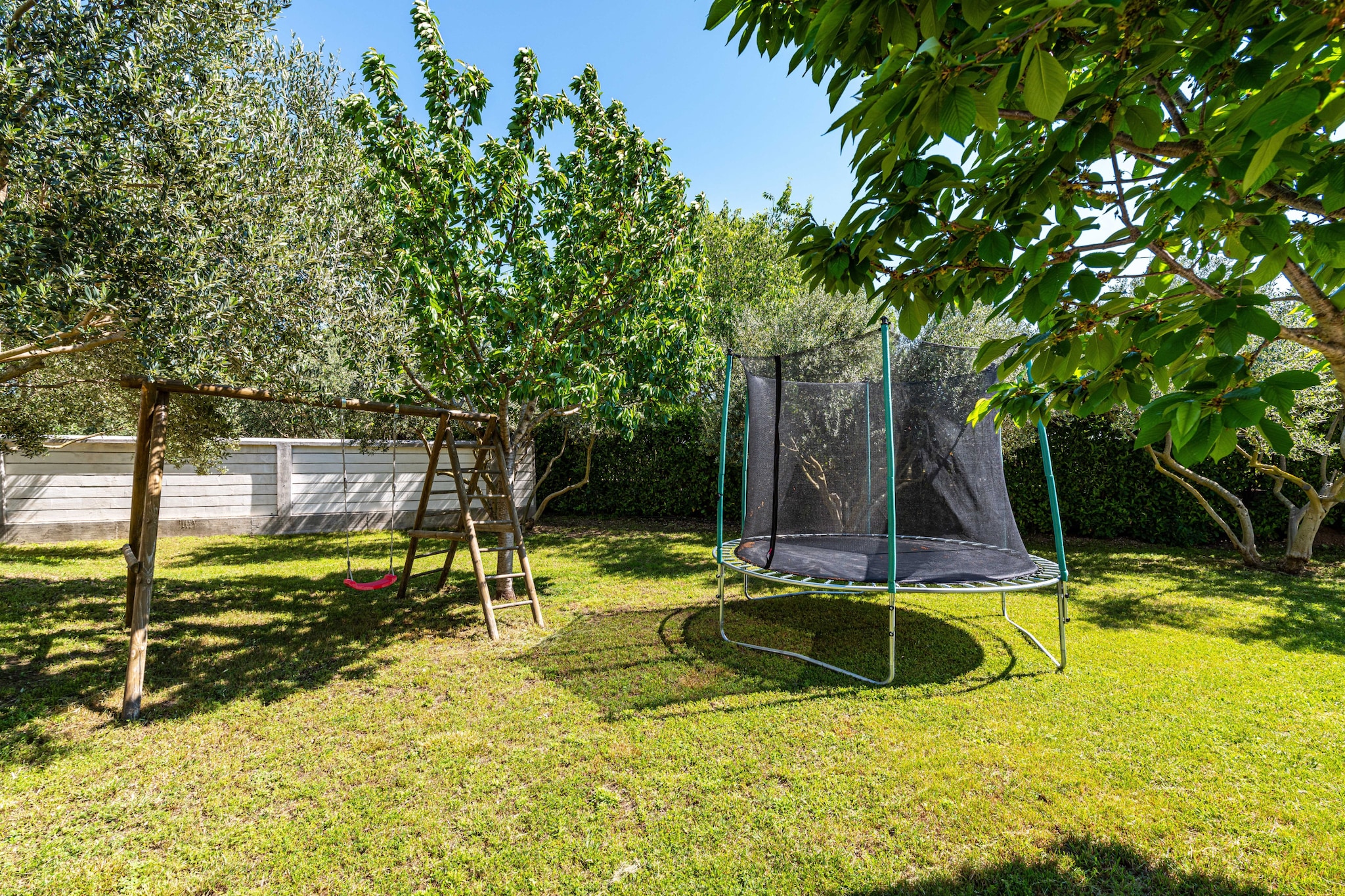 Authentic stone house Momo-équipements