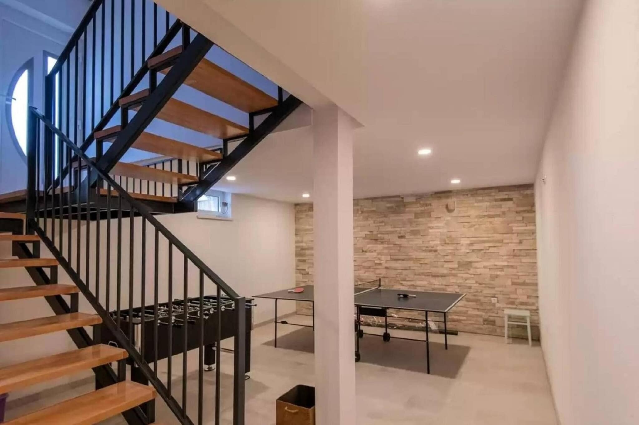 Luxury Villa Prolozac-Ausstattung