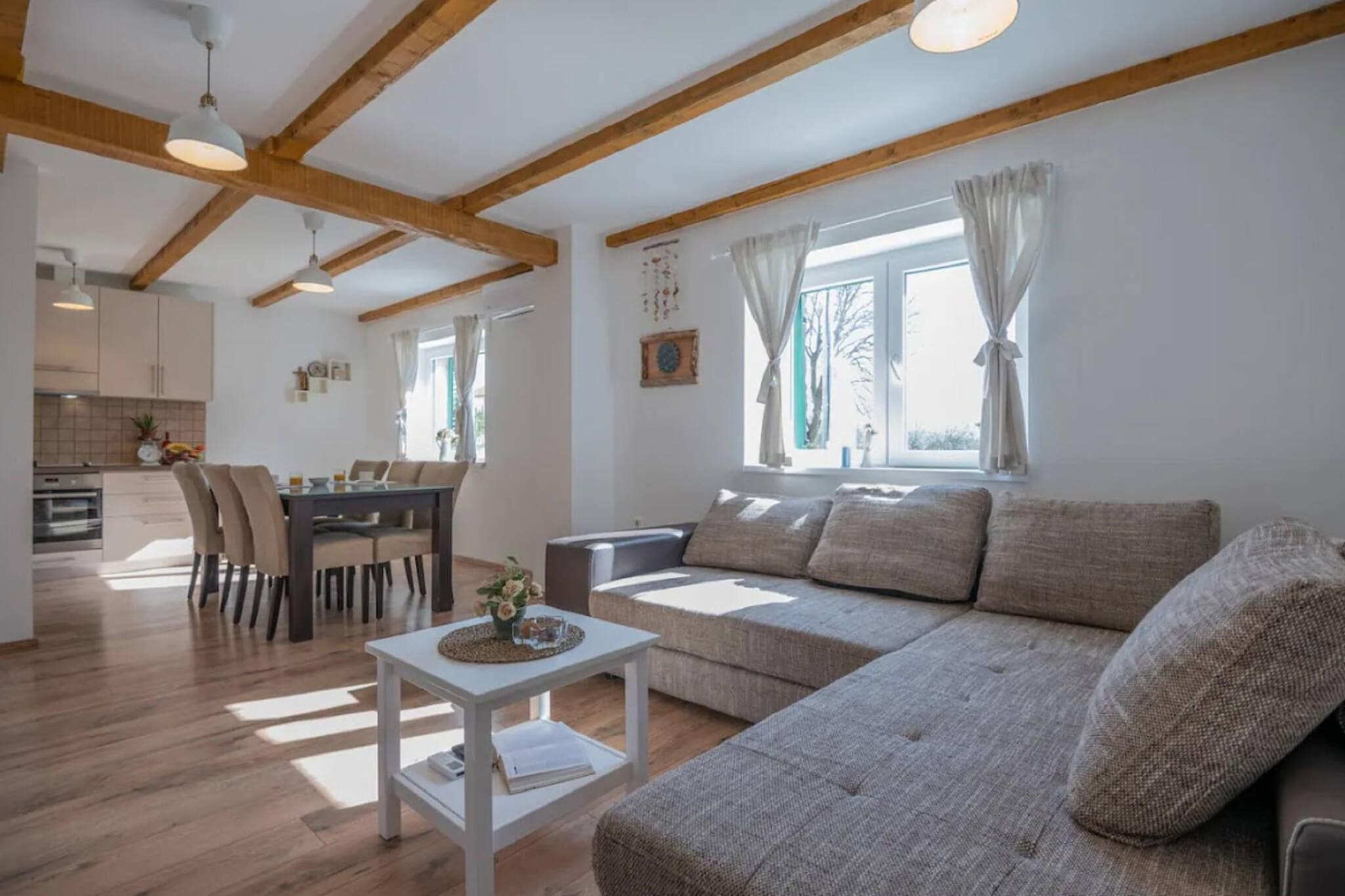 Luxury Villa Prolozac