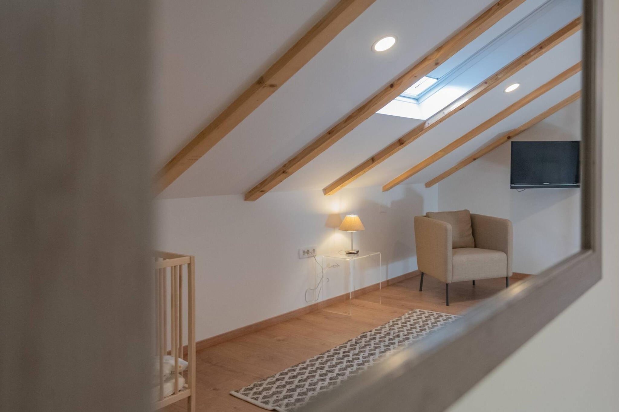 Luxury Villa Prolozac-Flur