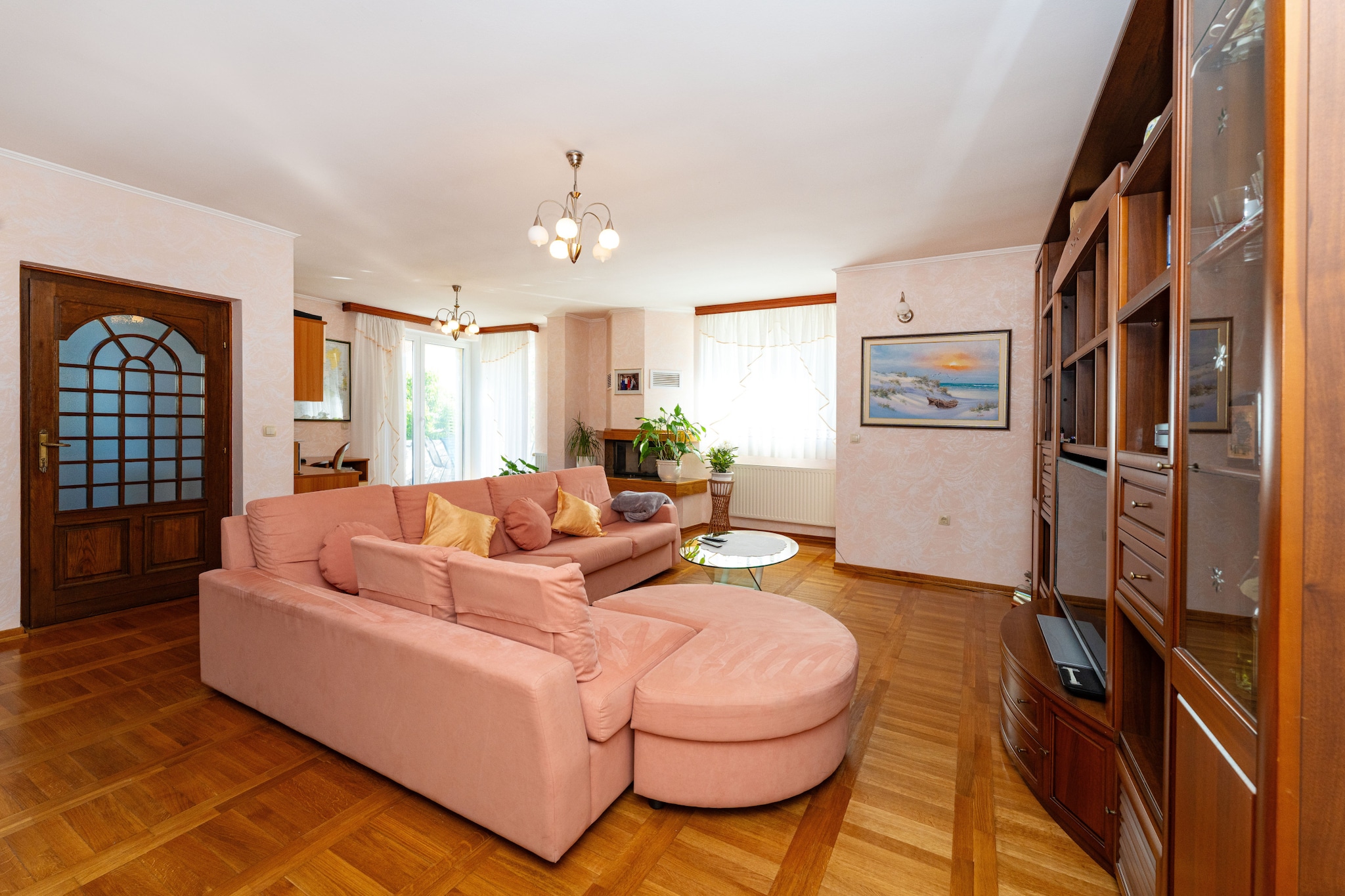 Beach house Privlaka