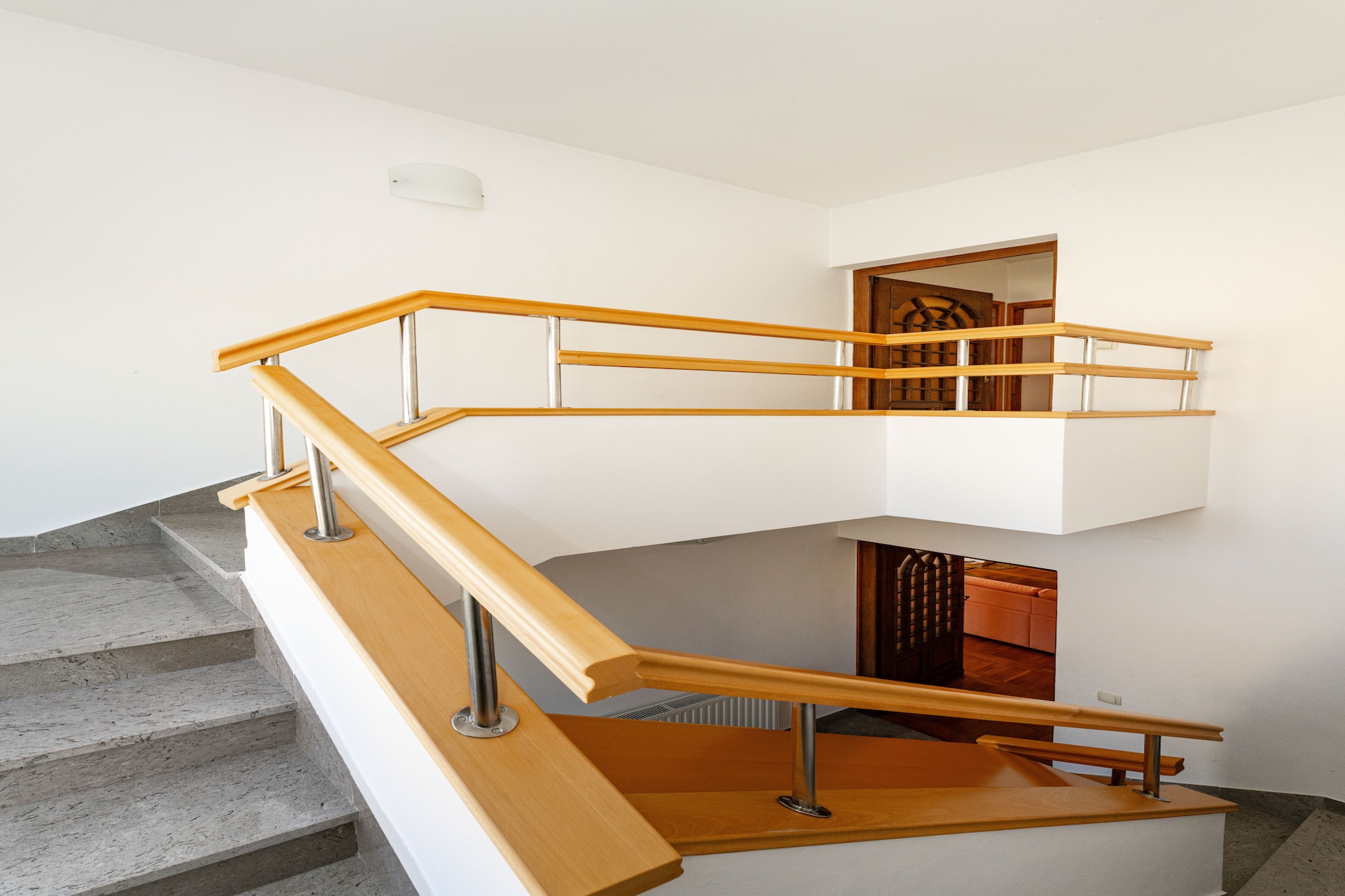 Beach house Privlaka-Palier