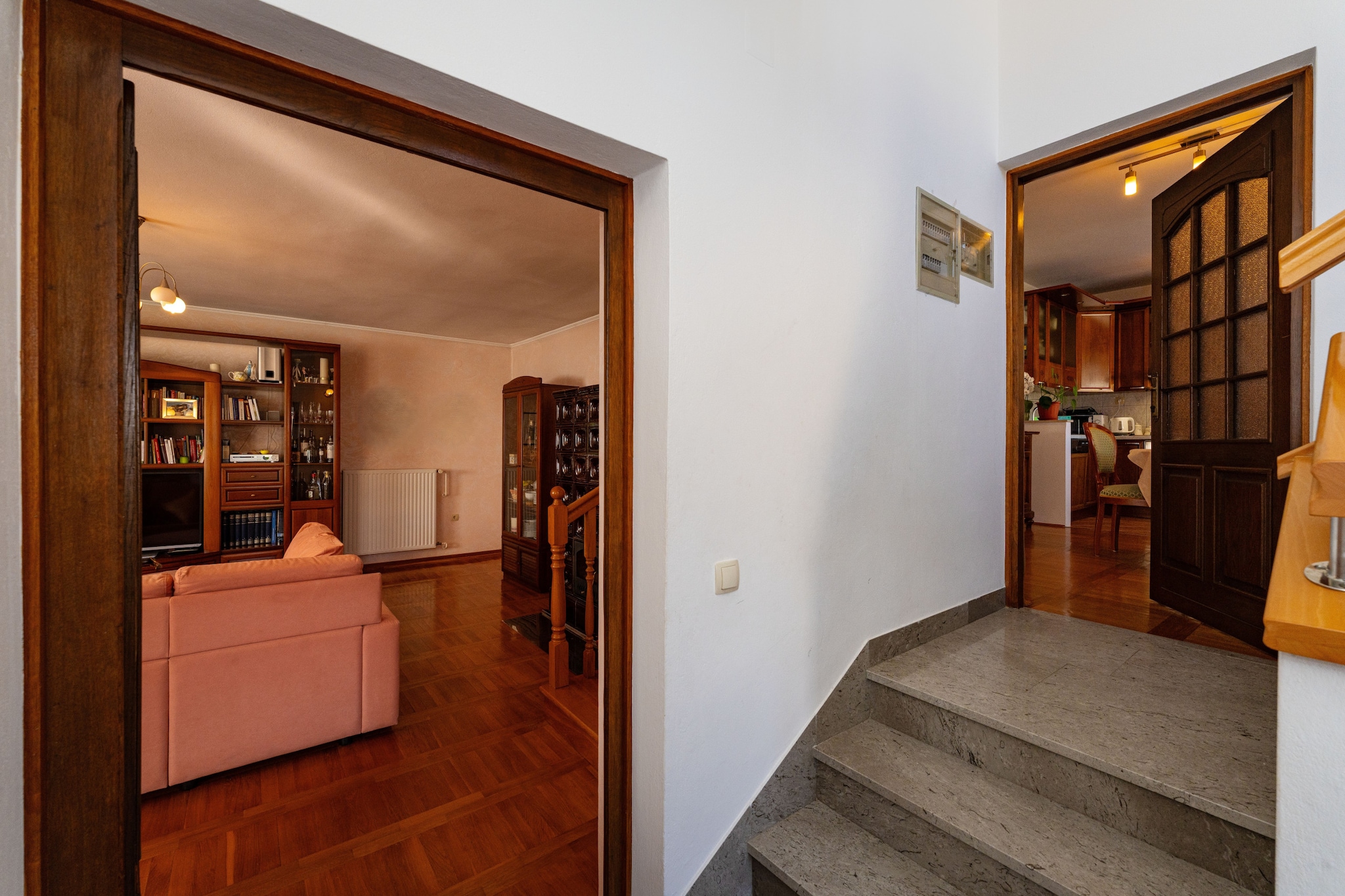 Beach house Privlaka-Palier