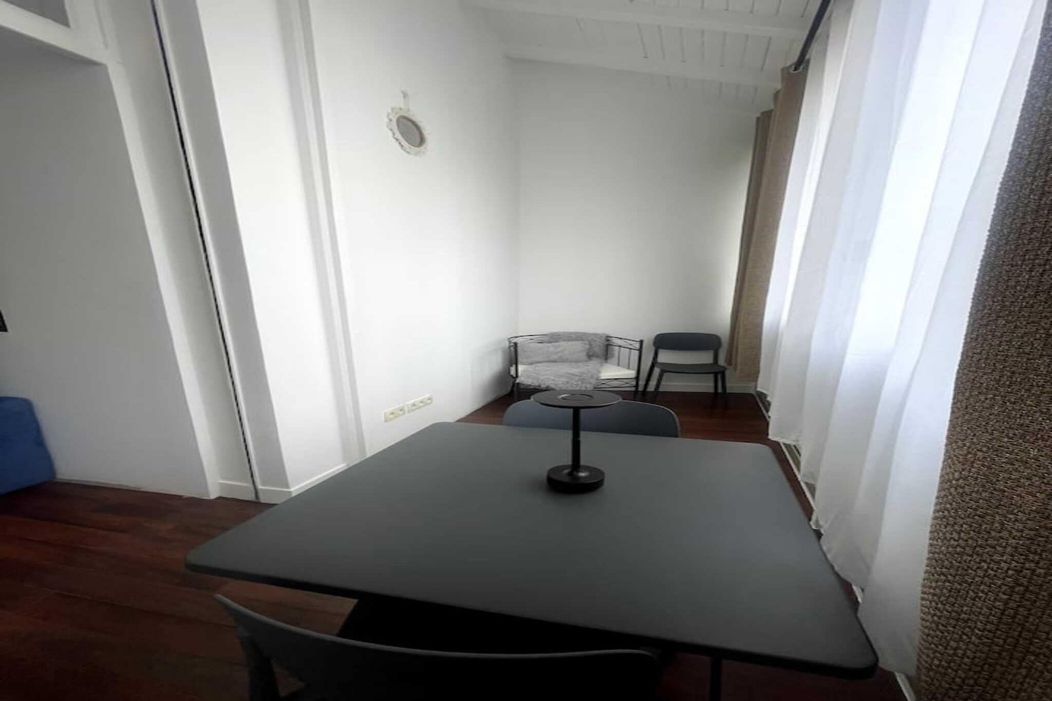 Studio cosy  cour intérieure - Cannet-Dining room