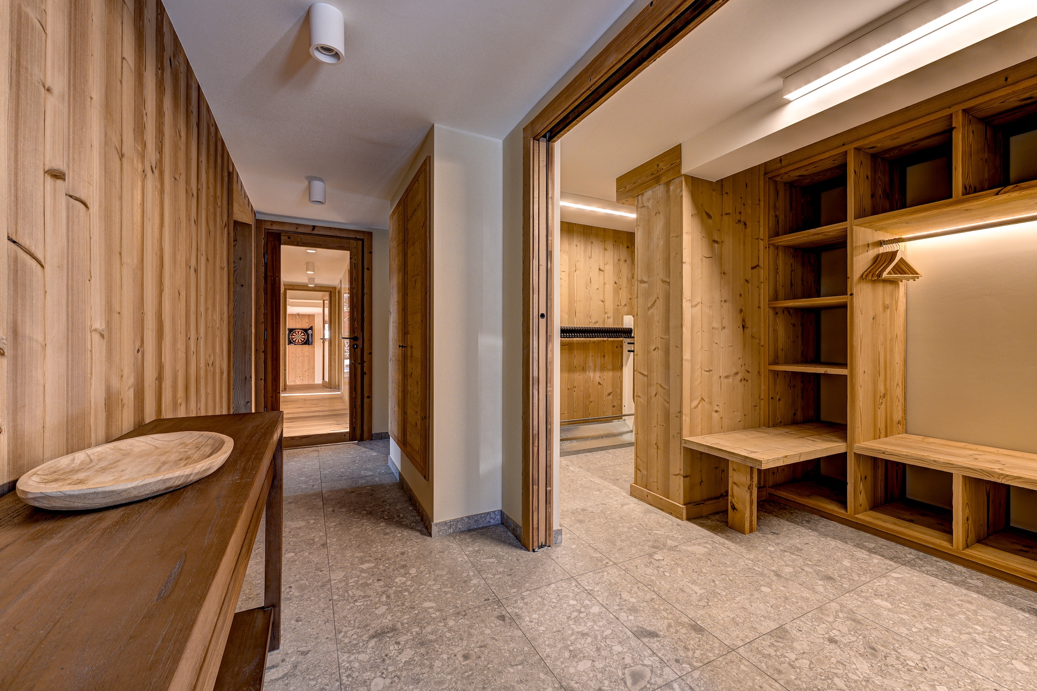 Josephine-Faciliteiten