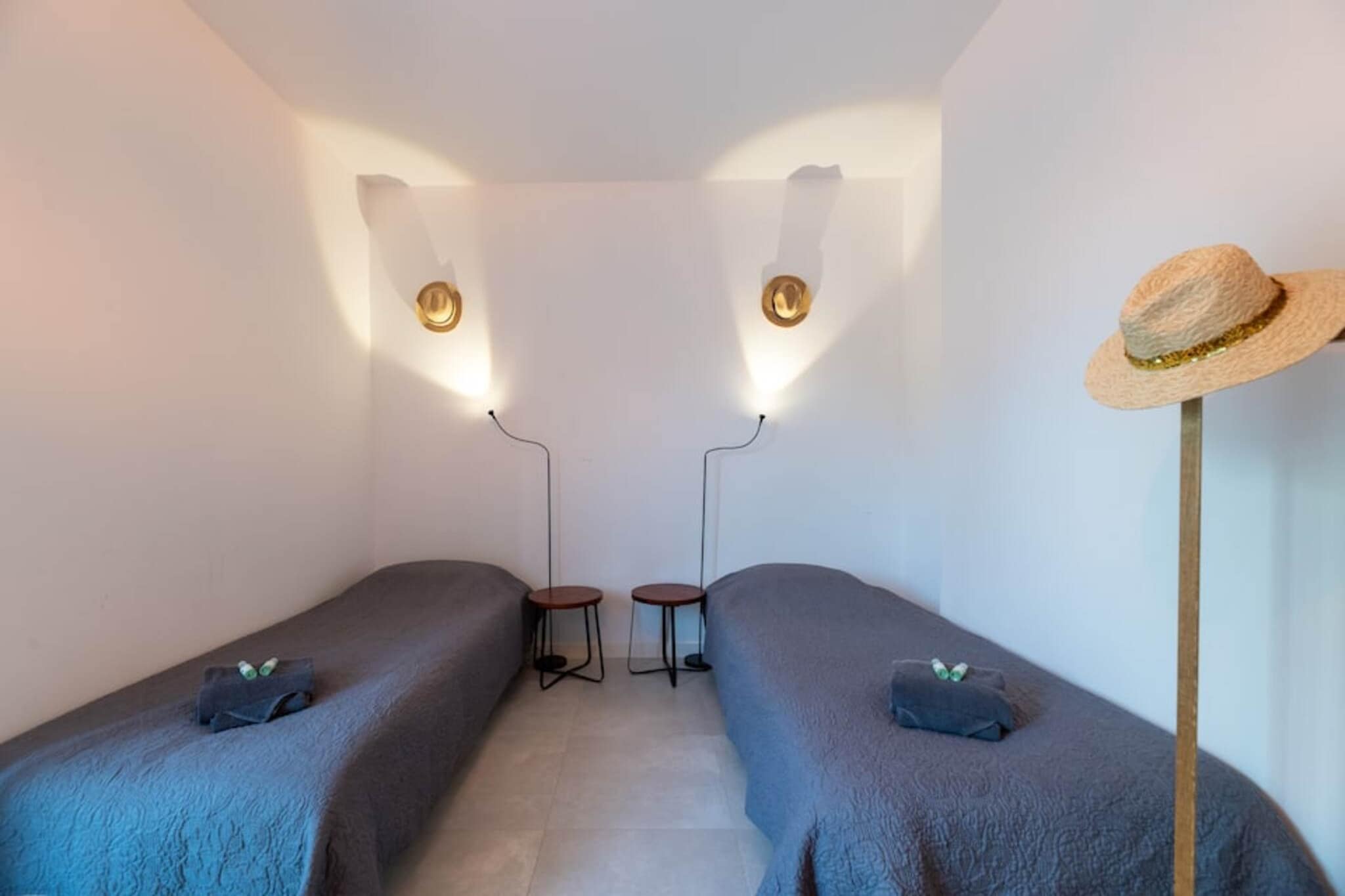 Appartement Au Cœur de Juan-les-Pins