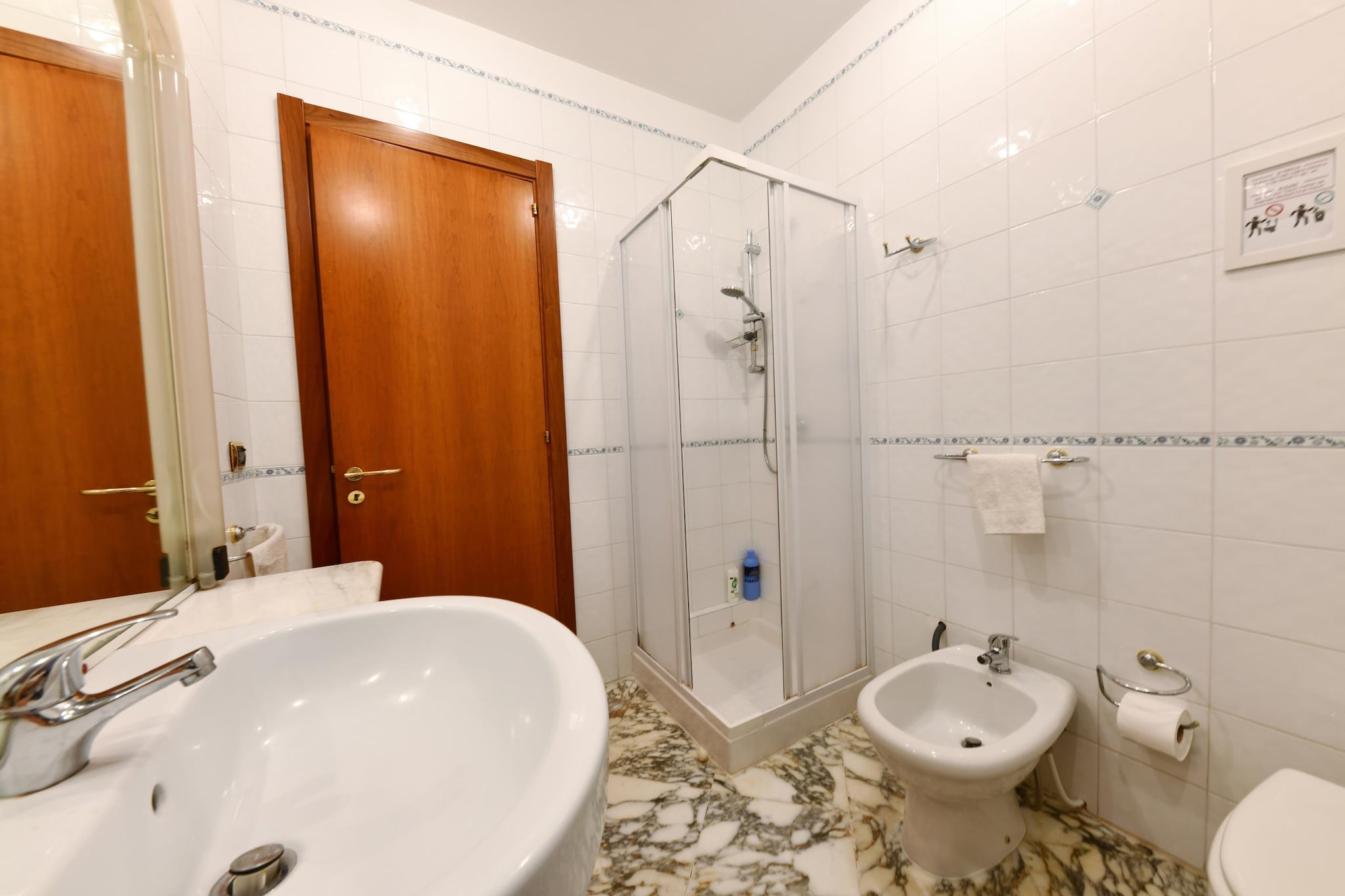 Villa Vella mit Privatpool-Badezimmer