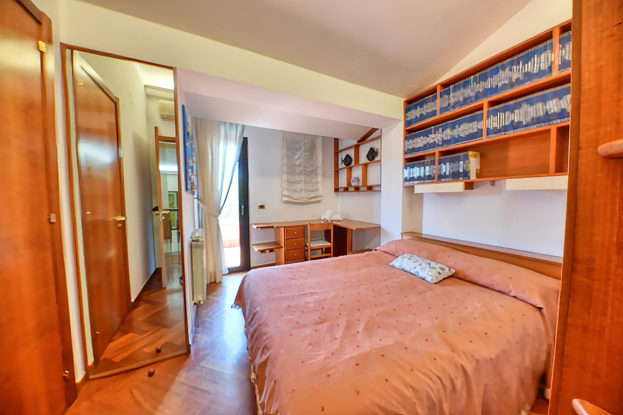 Villa Vella mit Privatpool-Schlafzimmer