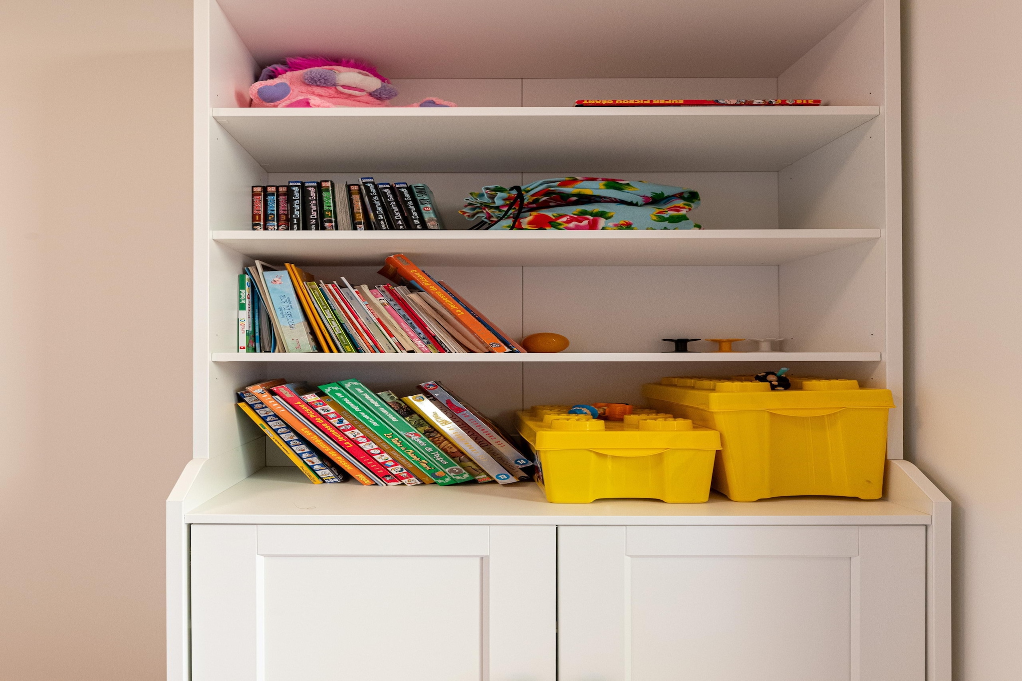 Duplex haut standing vue mer et forêt-Facilities