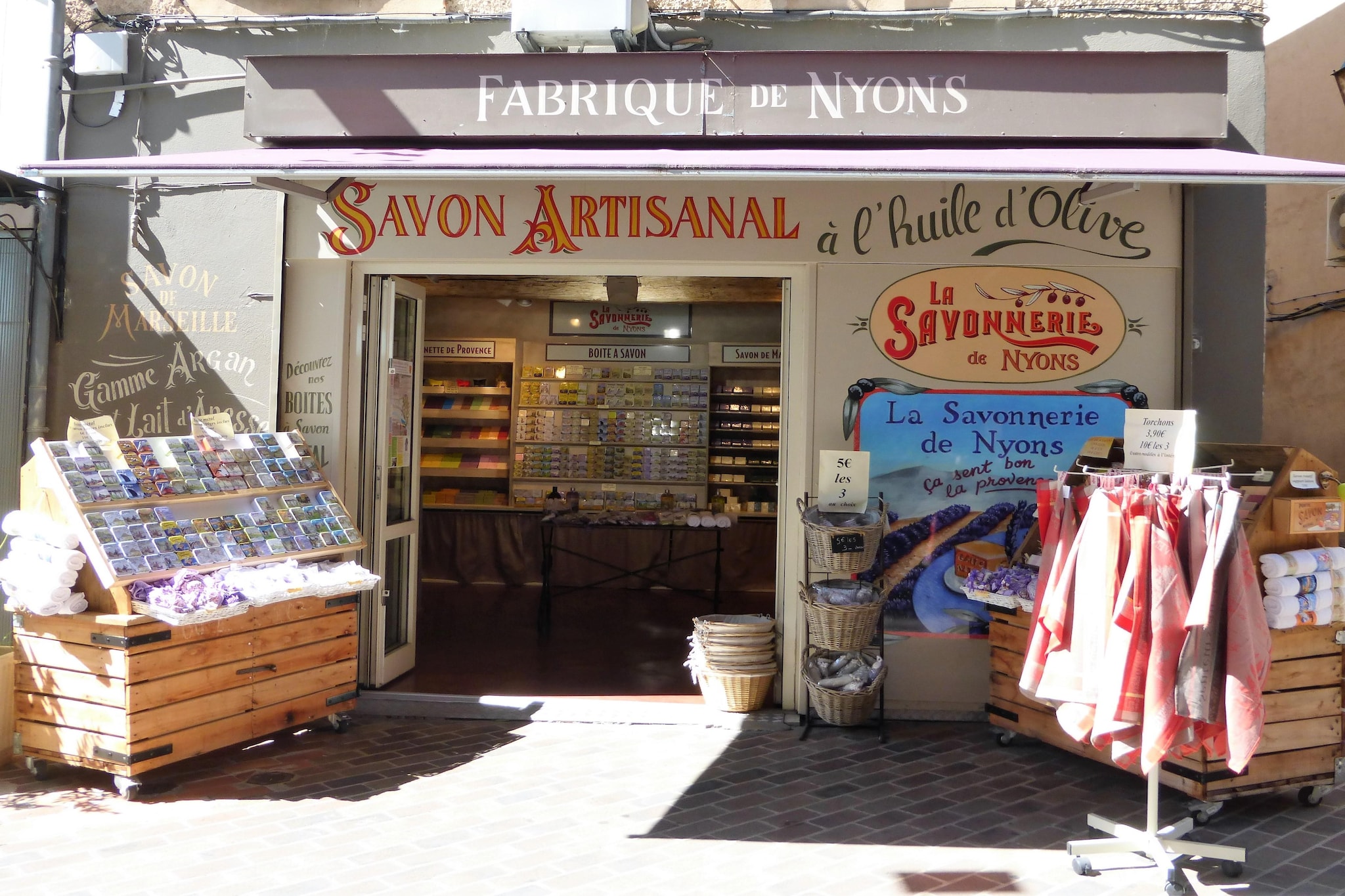 Doppelhaushälfte in Bédoin-Gebieden zomer 20km