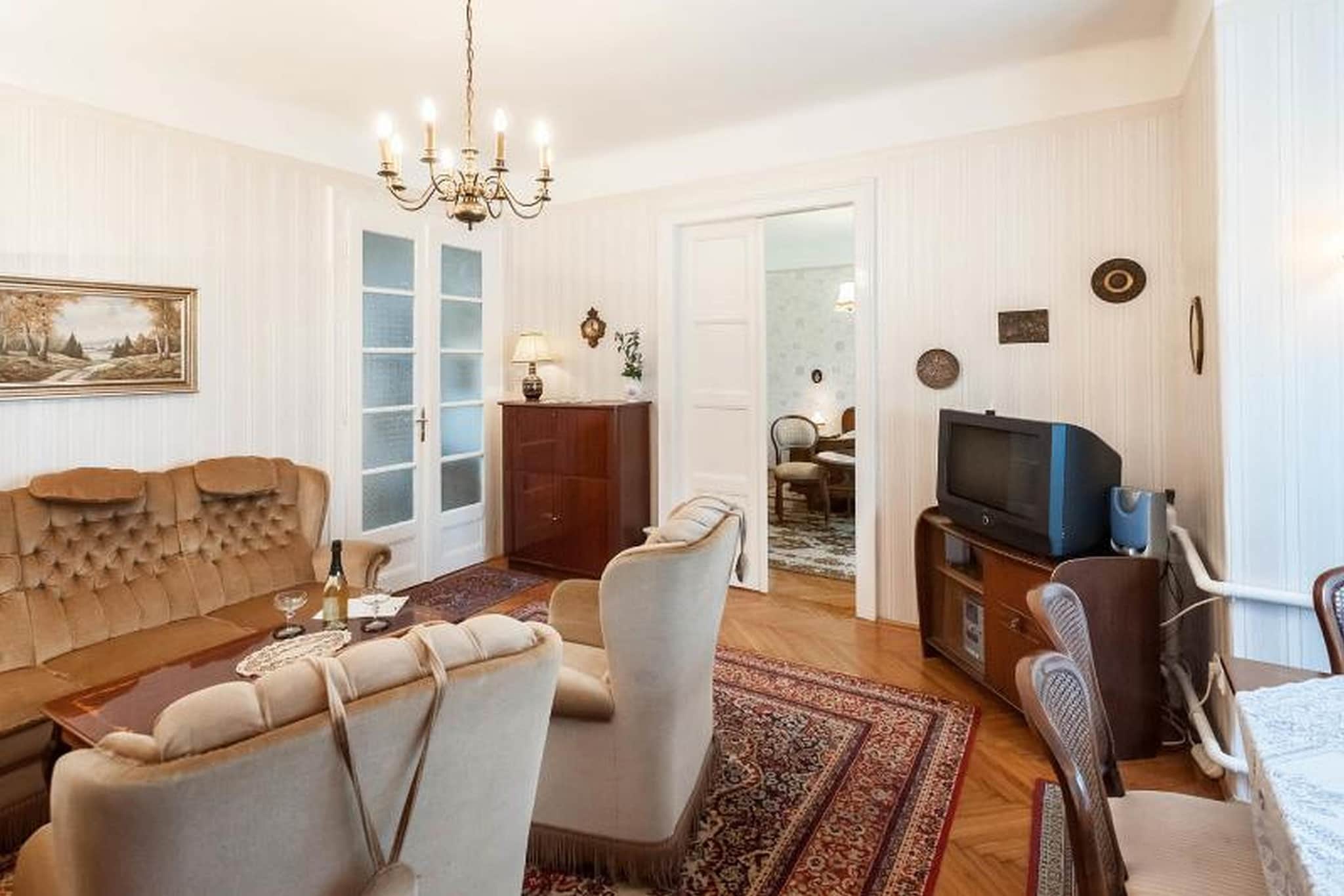 Holiday Home in 	Budapest