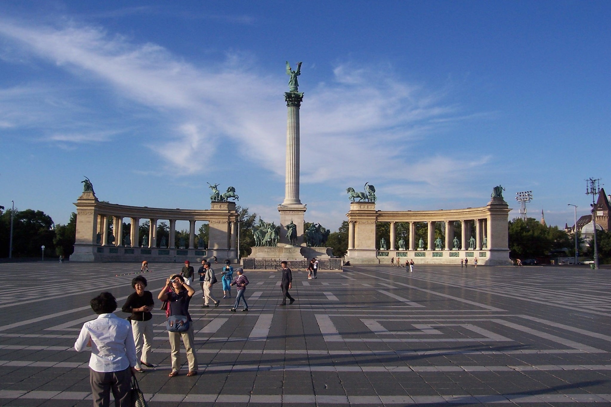 Ferienhaus in Budapest mit großem Garten-Areas within 20km in summer