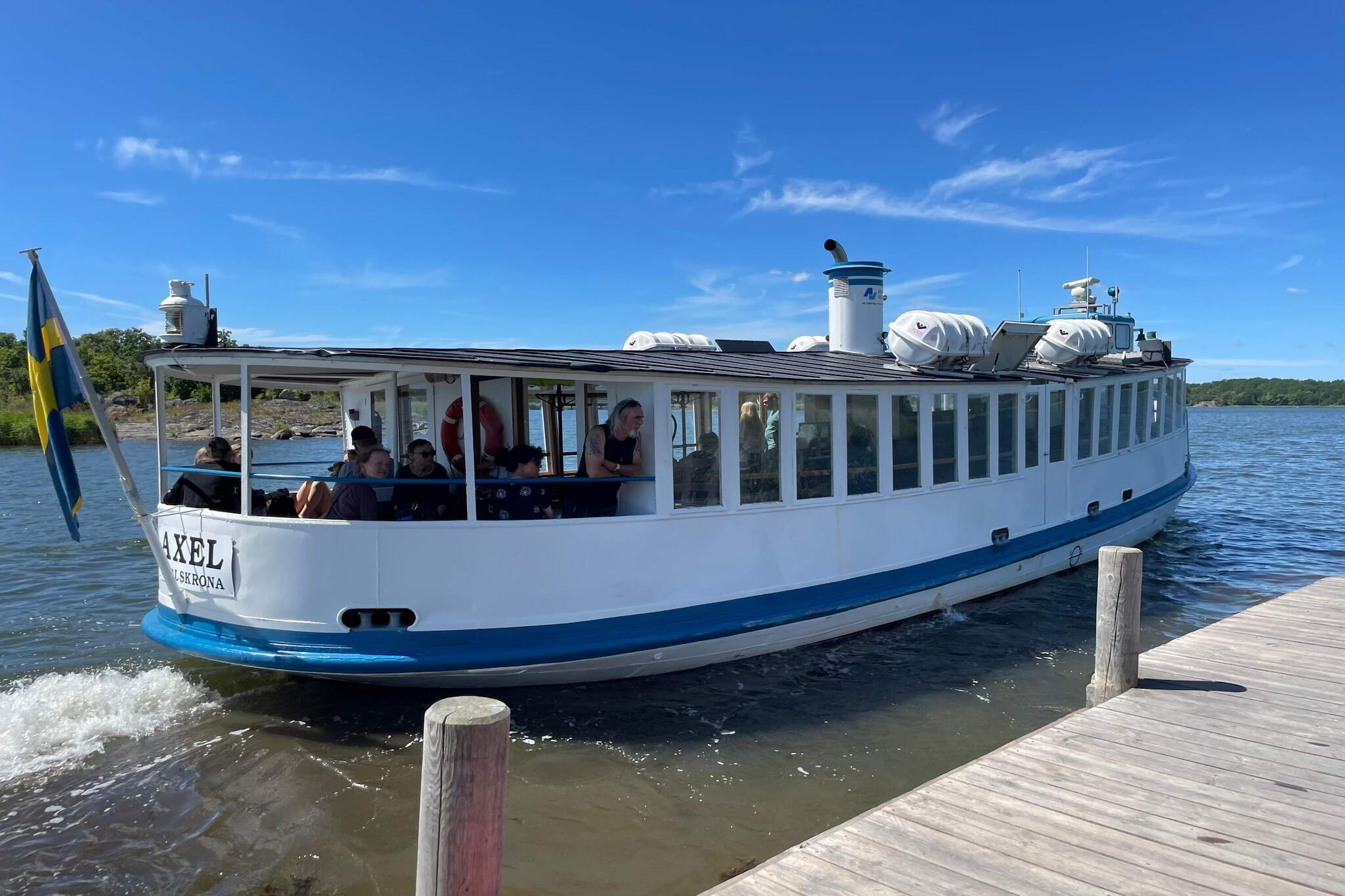 5 Personen vakantie huis in Tving-Niet-getagd