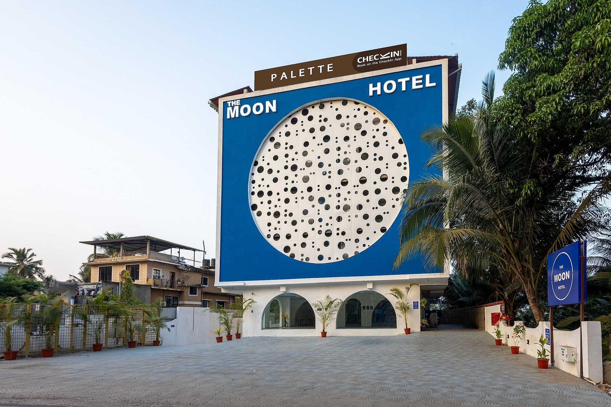 India