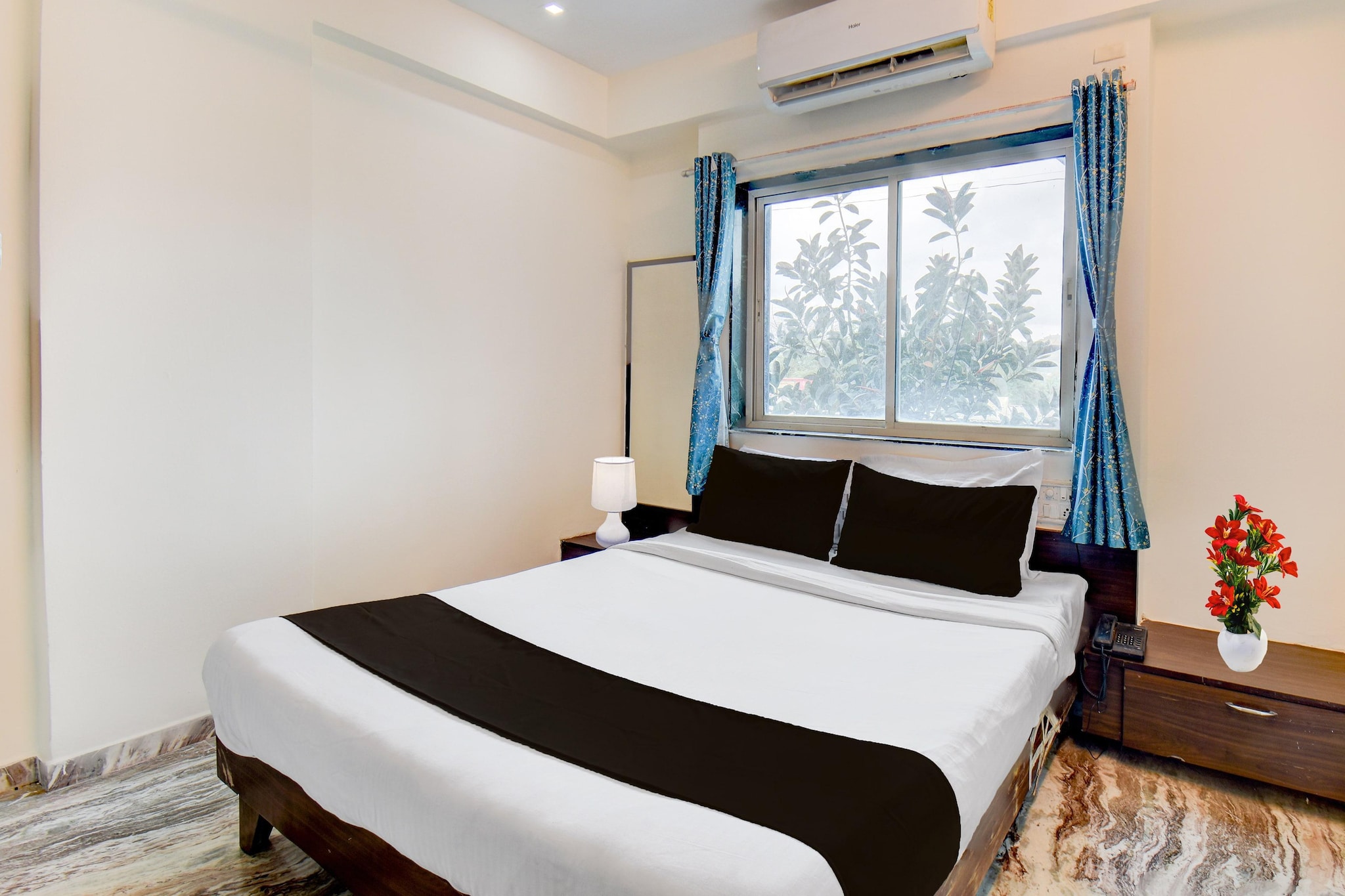 Hotel O Khadakwasla Lakeview Gokul