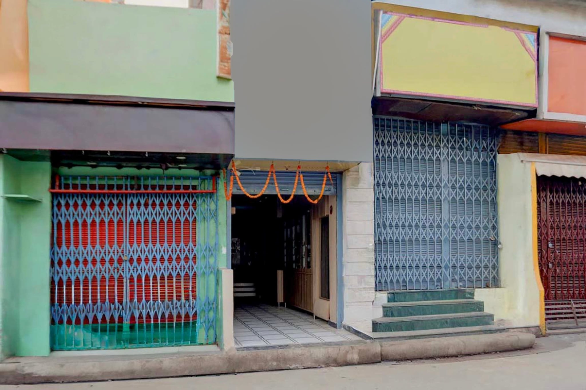 India