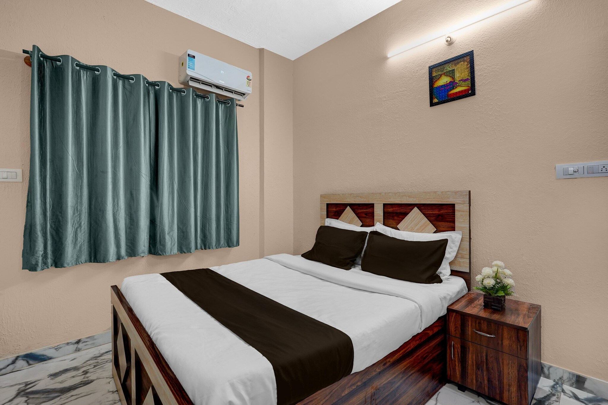 Hotel O Diamond Street Bangalore