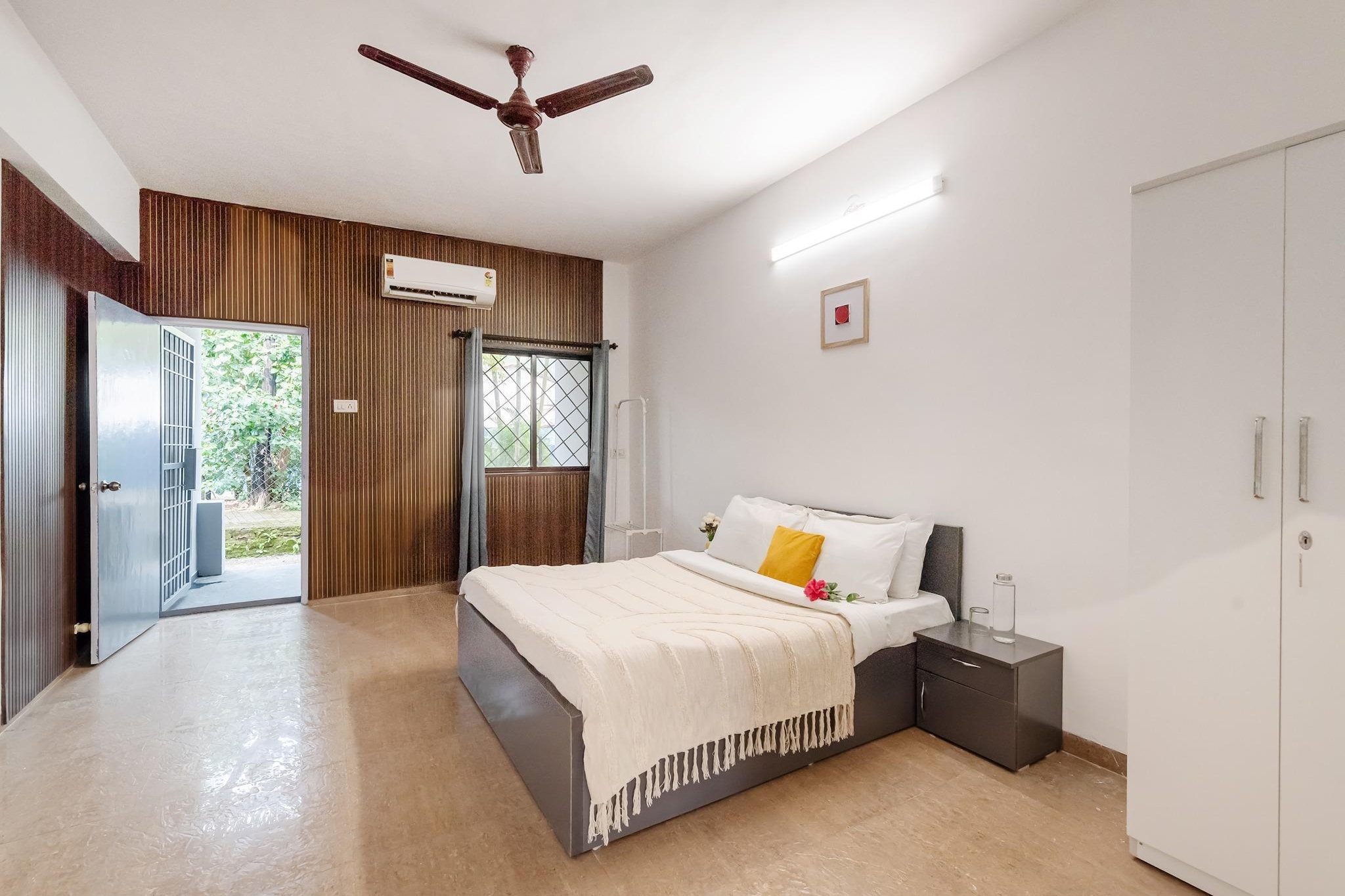 Bubble Nest 2bhk by Palette | Jacuzzi | Lonavala