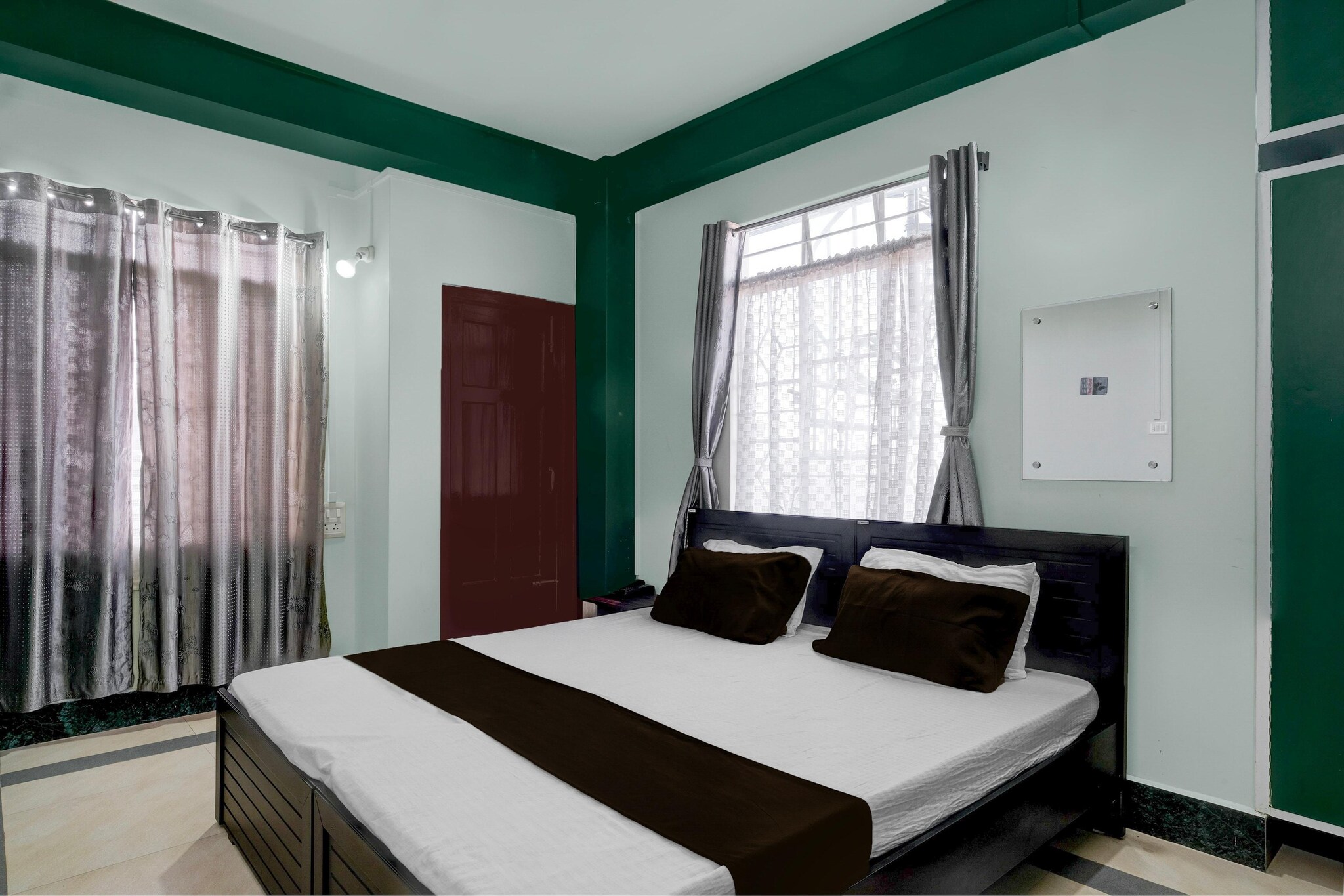 Townhouse Howell Crossway Shillong