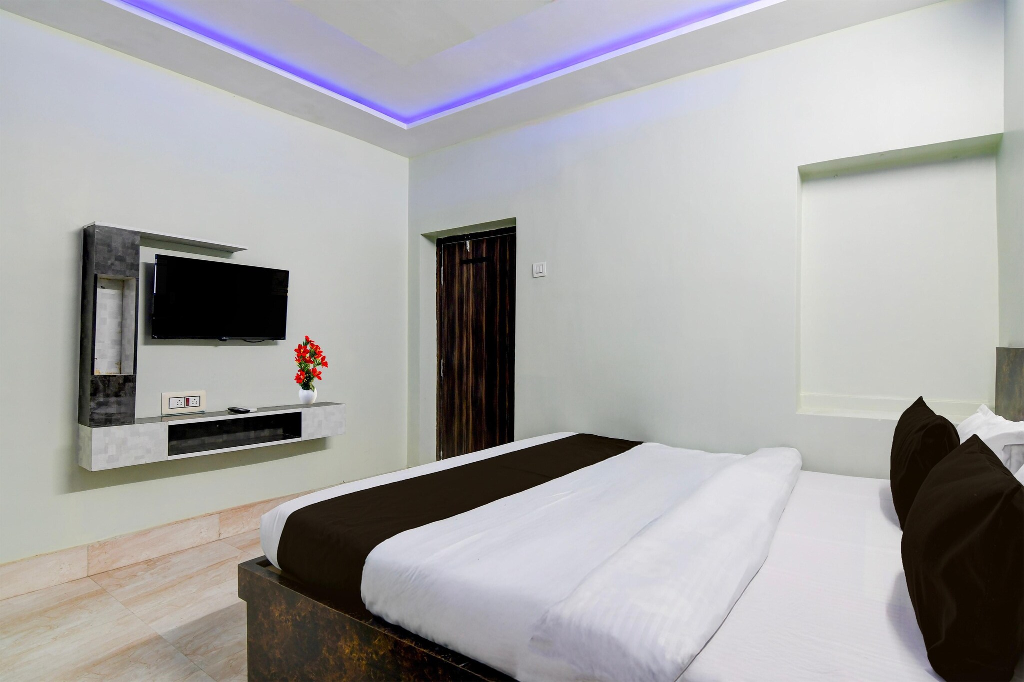 Hotel O Chinar Park Kolkata Zapper