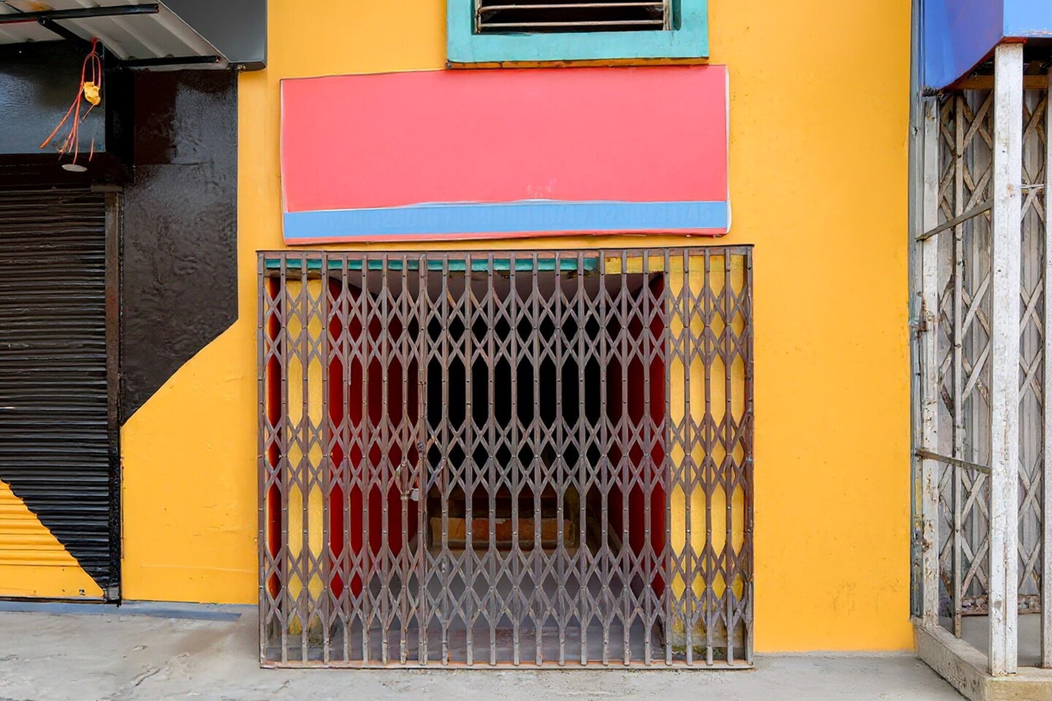 India