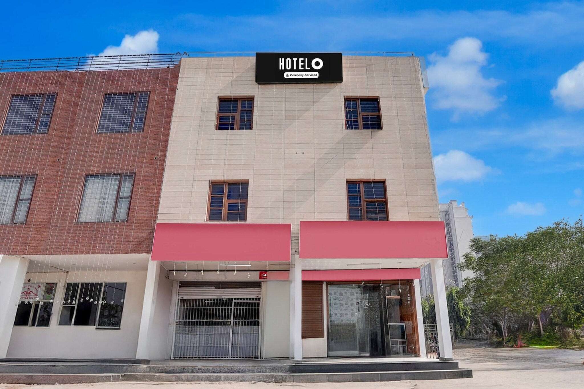 India