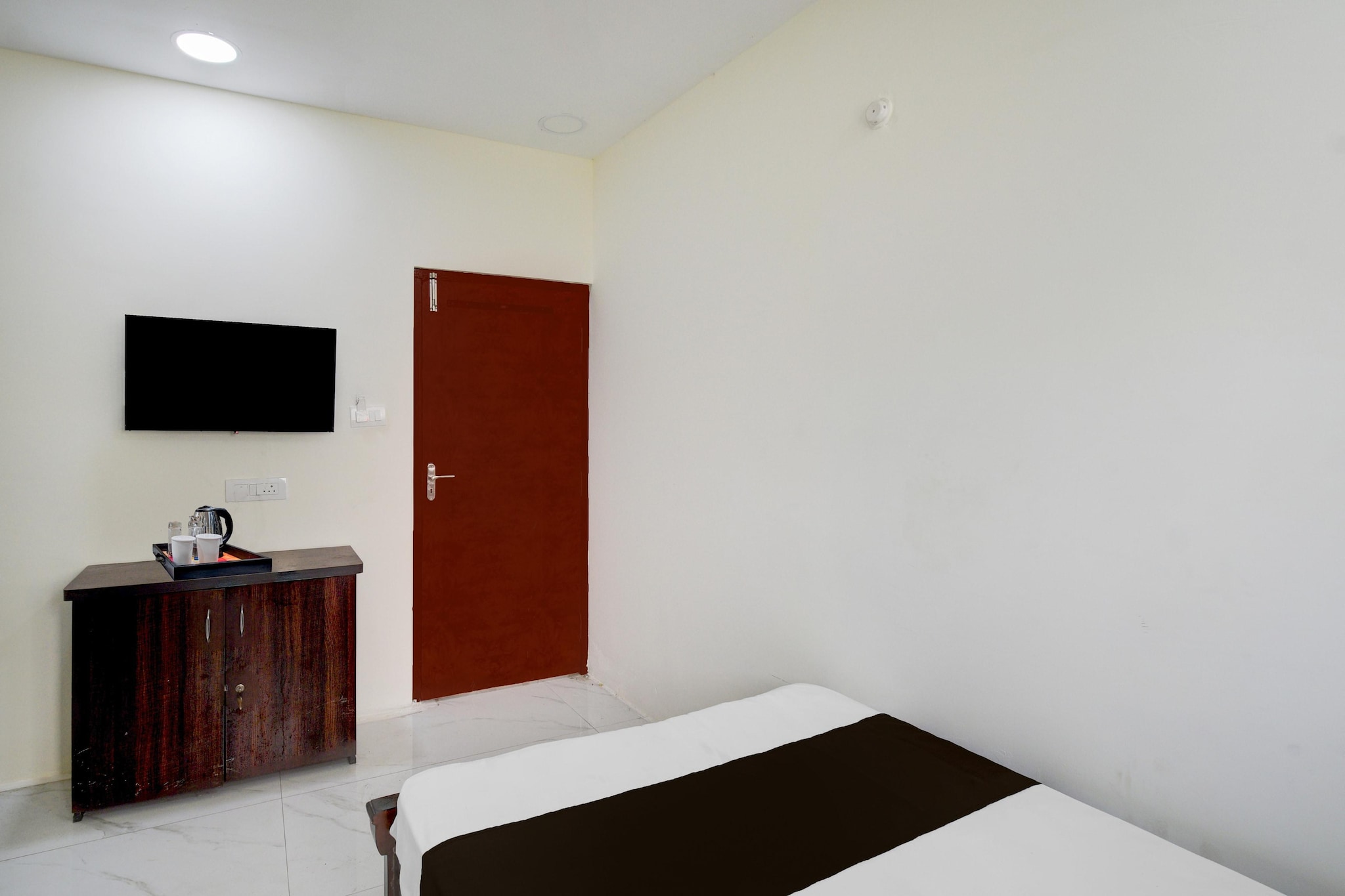 Hotel O Film City Hyderabad