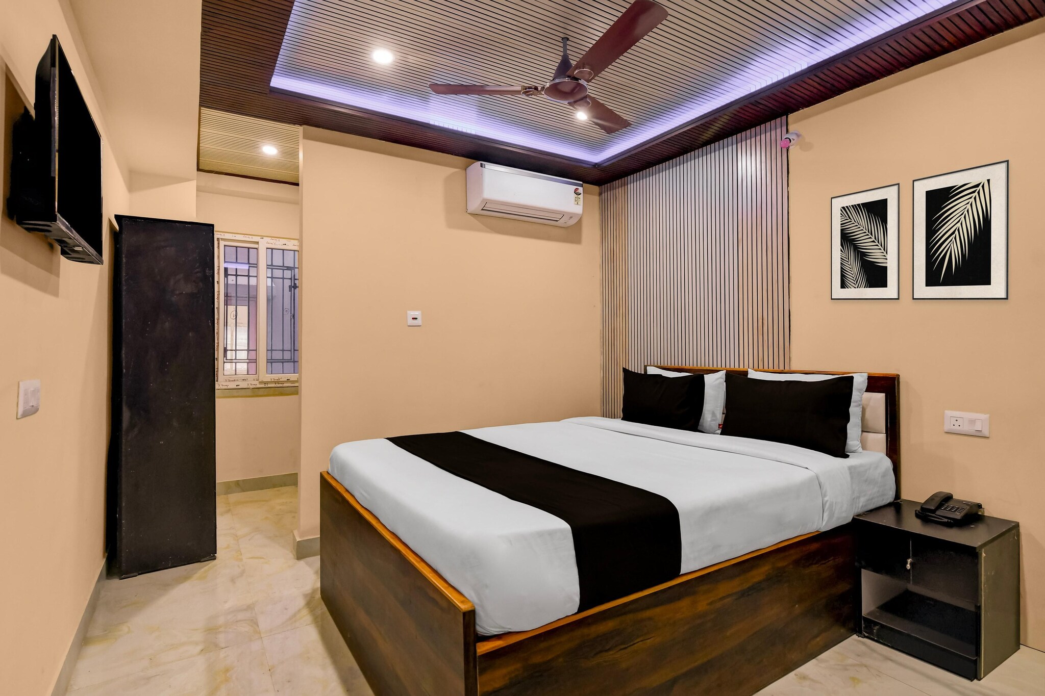 Townhouse Madhyamgram Chowmatha