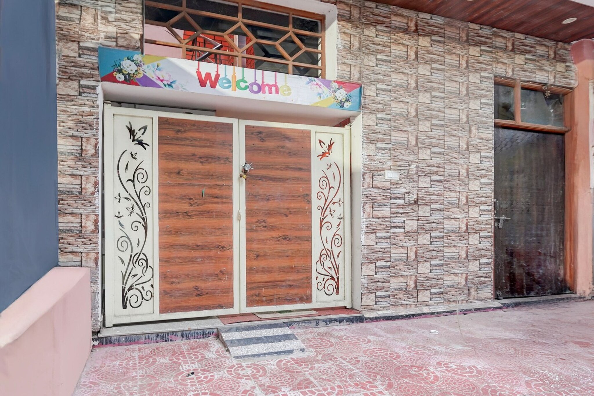 India