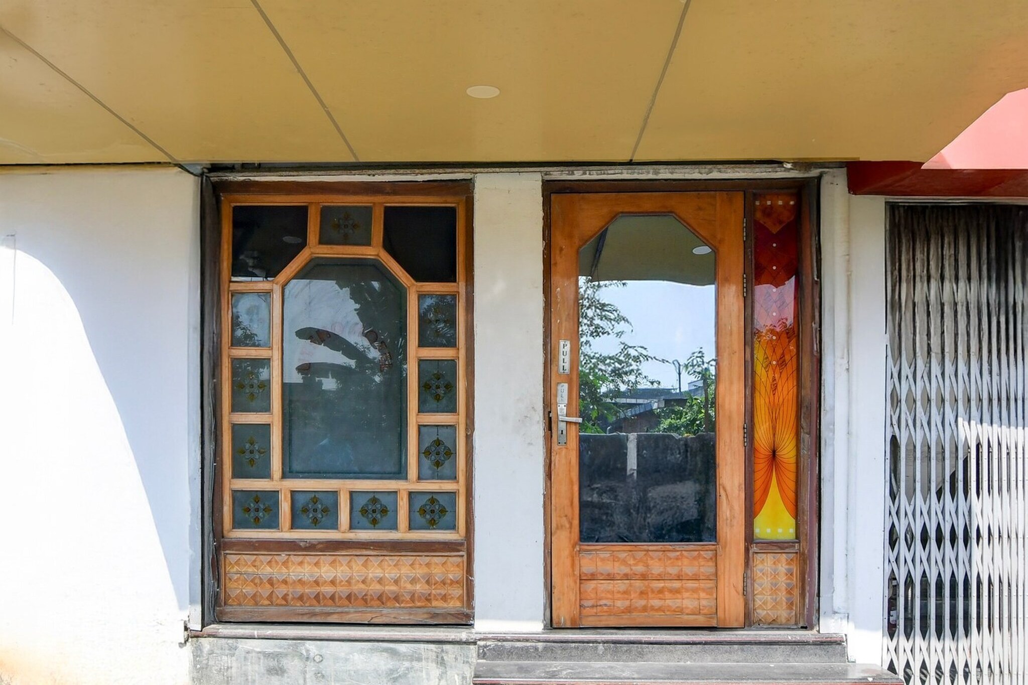 India