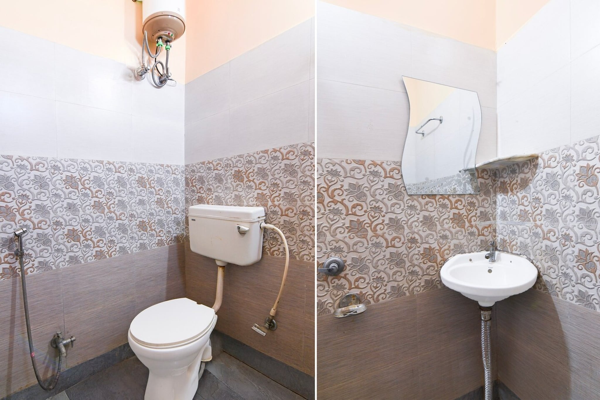 Hotel O Eastern Crossway Siliguri