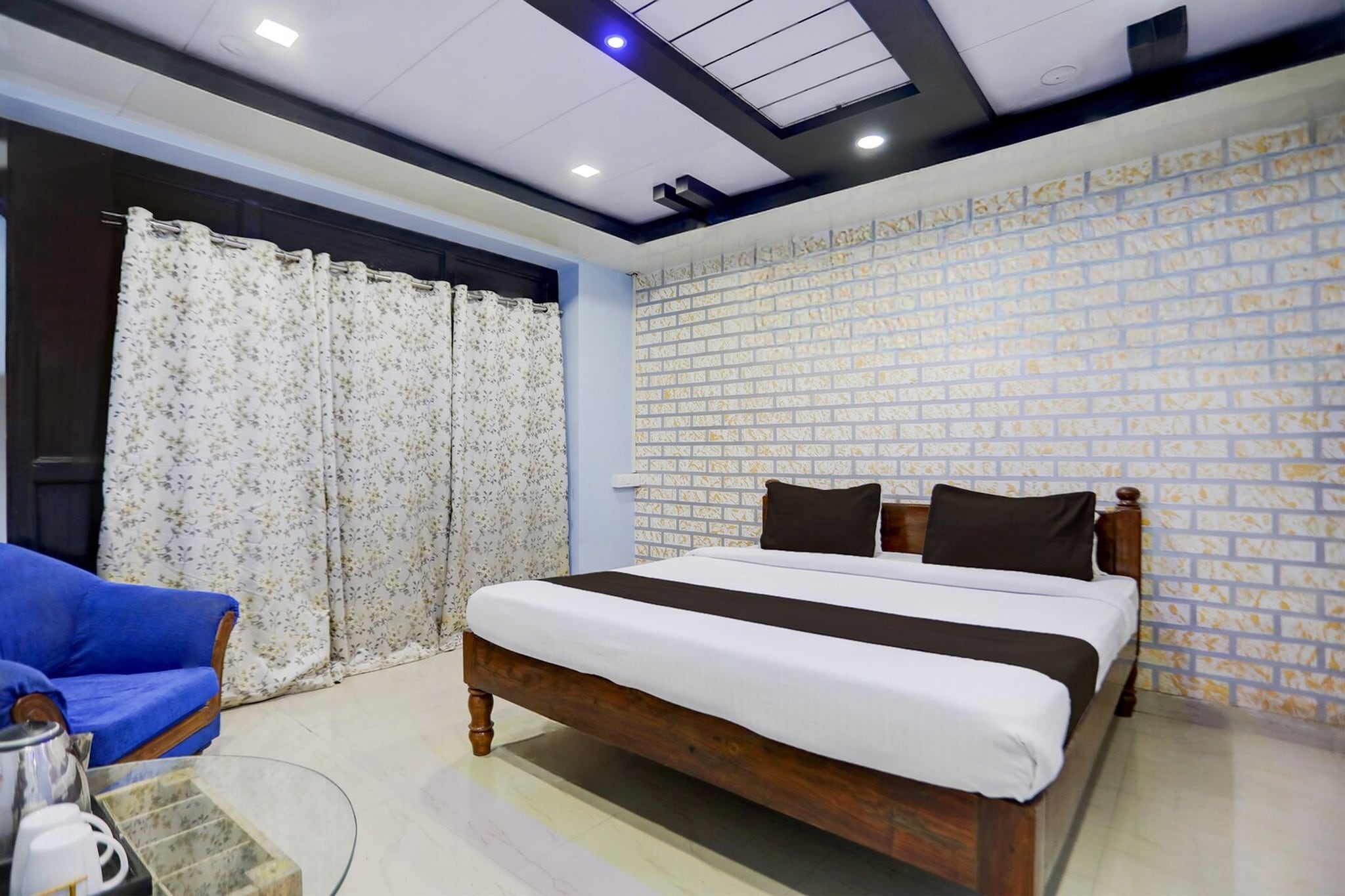 Hotel O Hanuman Nagar Kankarbagh