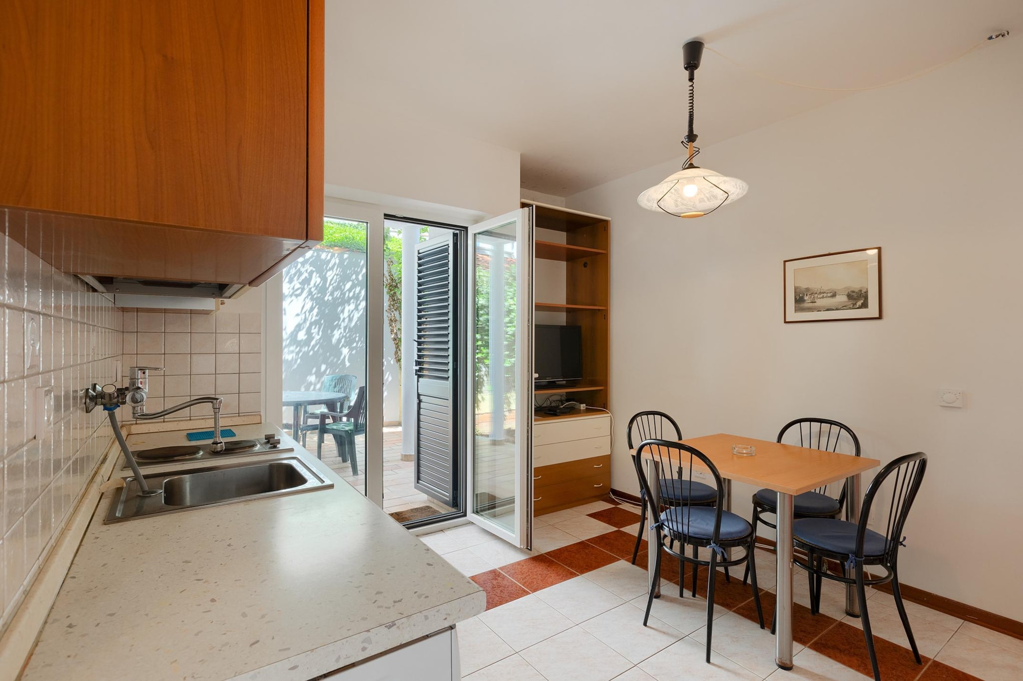 House Loncar - A1 - Dining room
